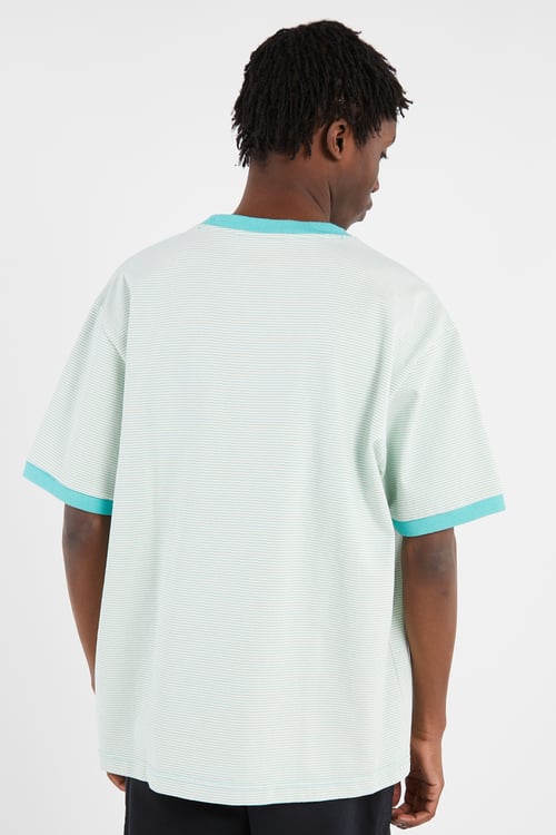 CHAMPION T-shirt Vert