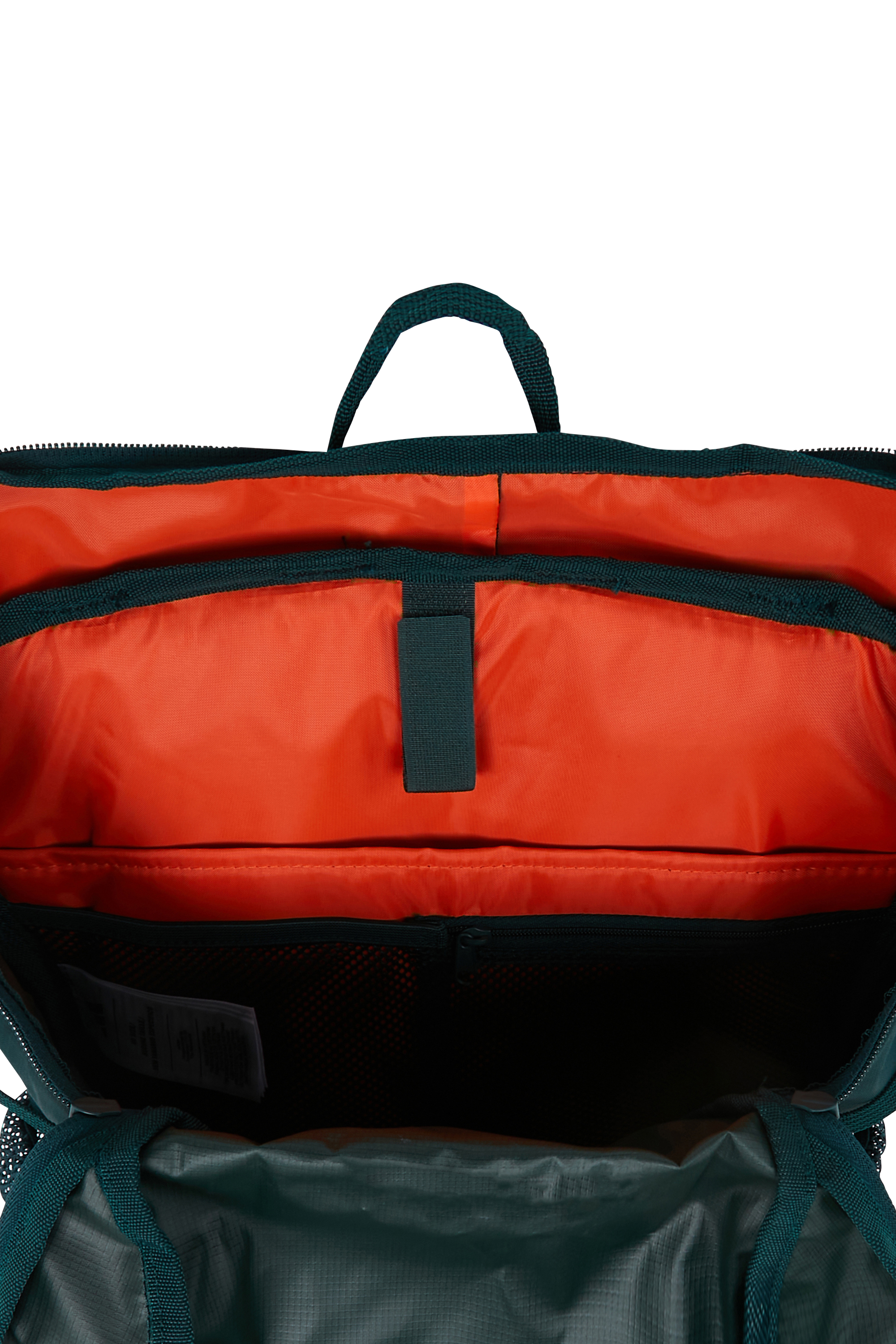 Austin backpack Green