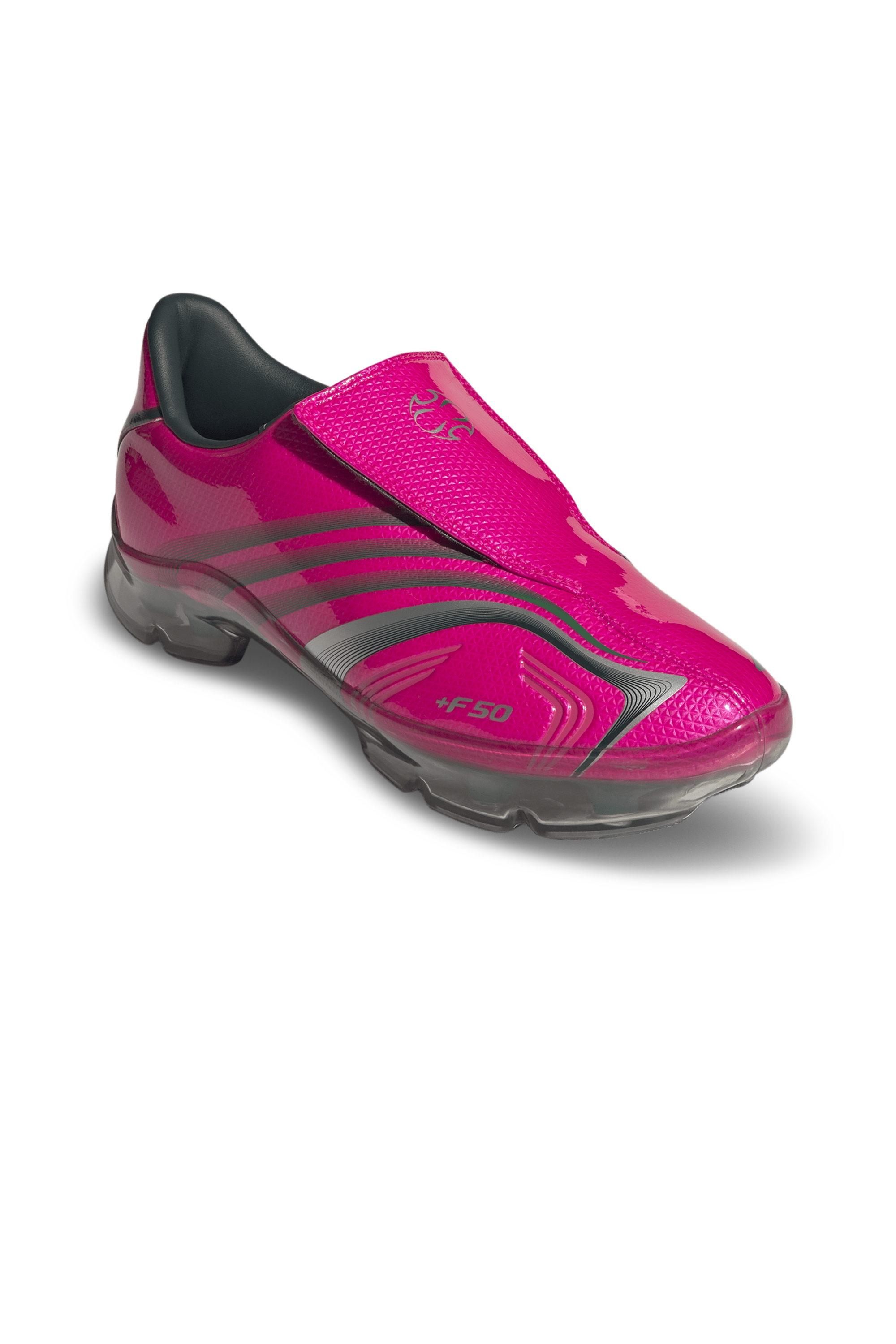 Adidas Superstar sneakers Pink