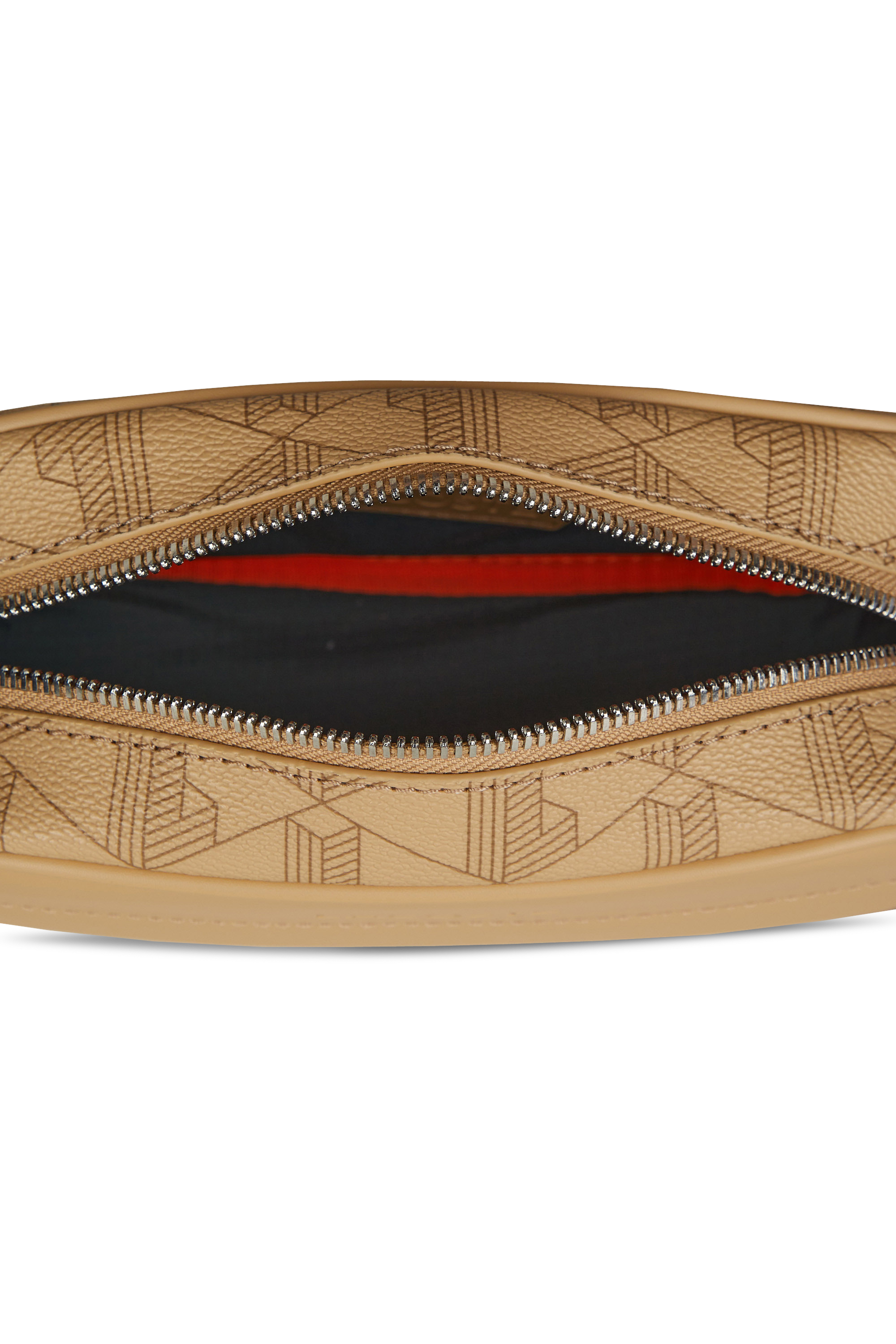 Sac bandoulière Beige