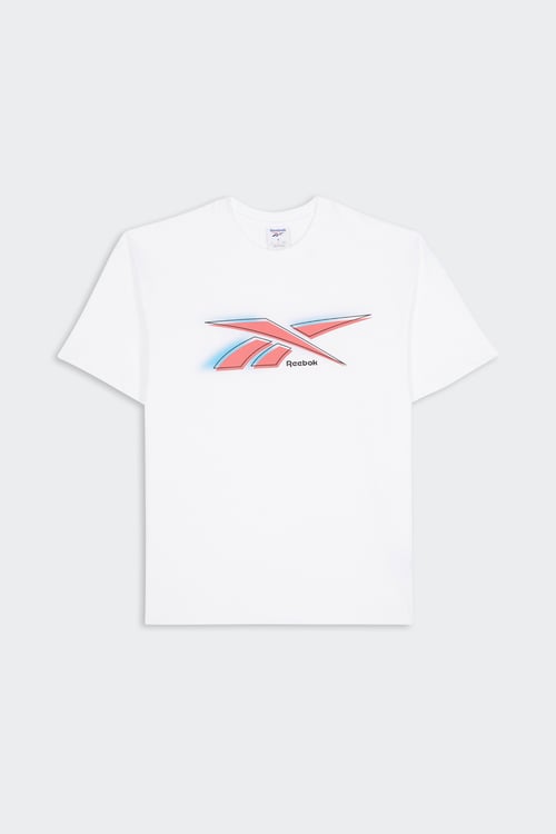 T-shirt - Taille S Blanc
