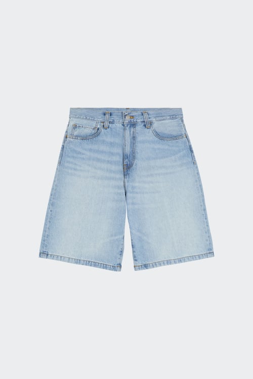 Short - Taille 26 Bleu