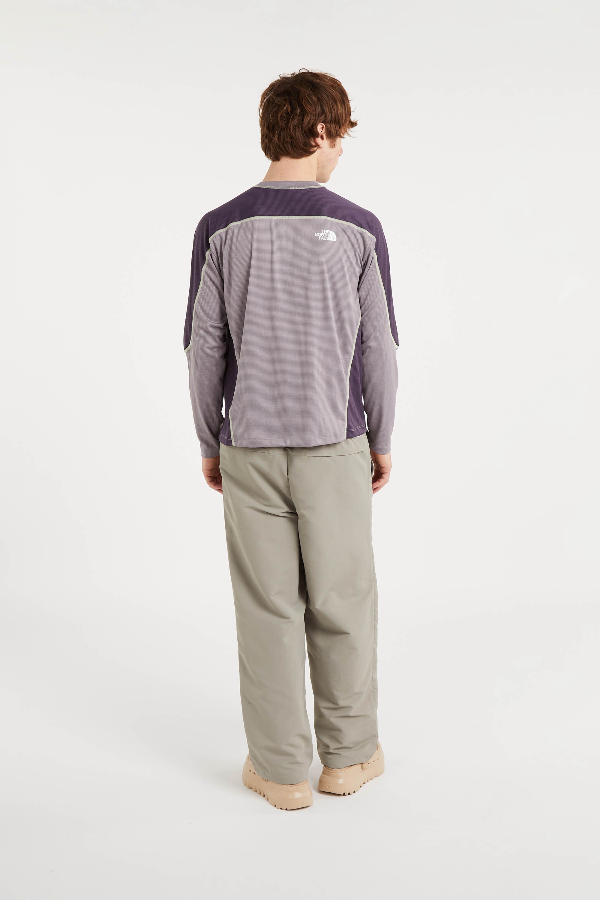 Pantalon de survêtement  Gris