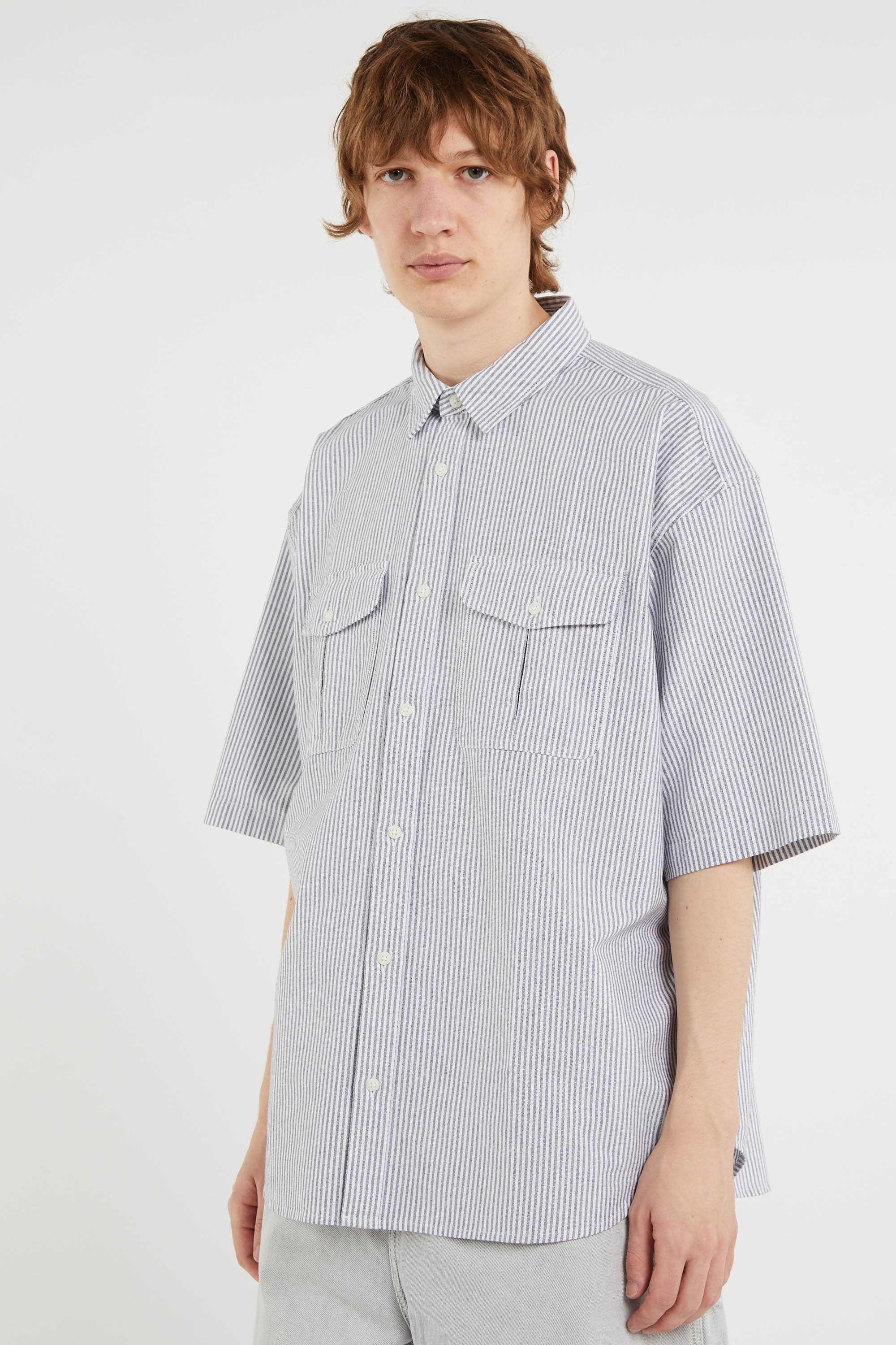 Shirt | Black LEVI'S Men