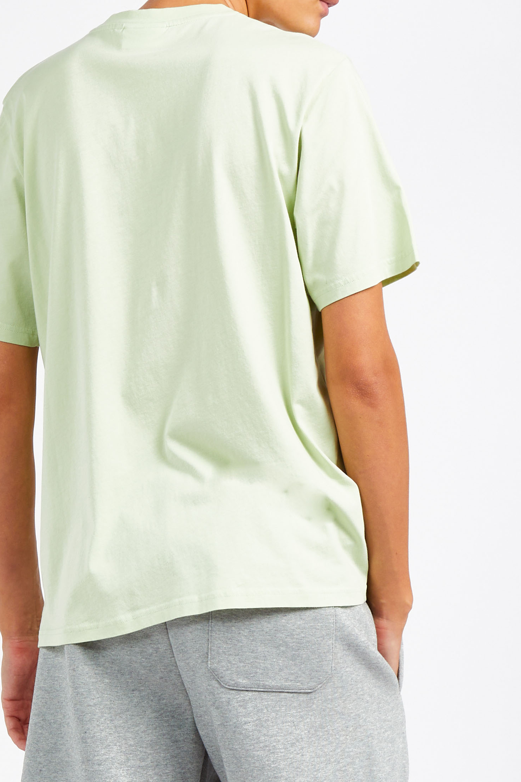 T-shirt  | Vert AVNIER Homme