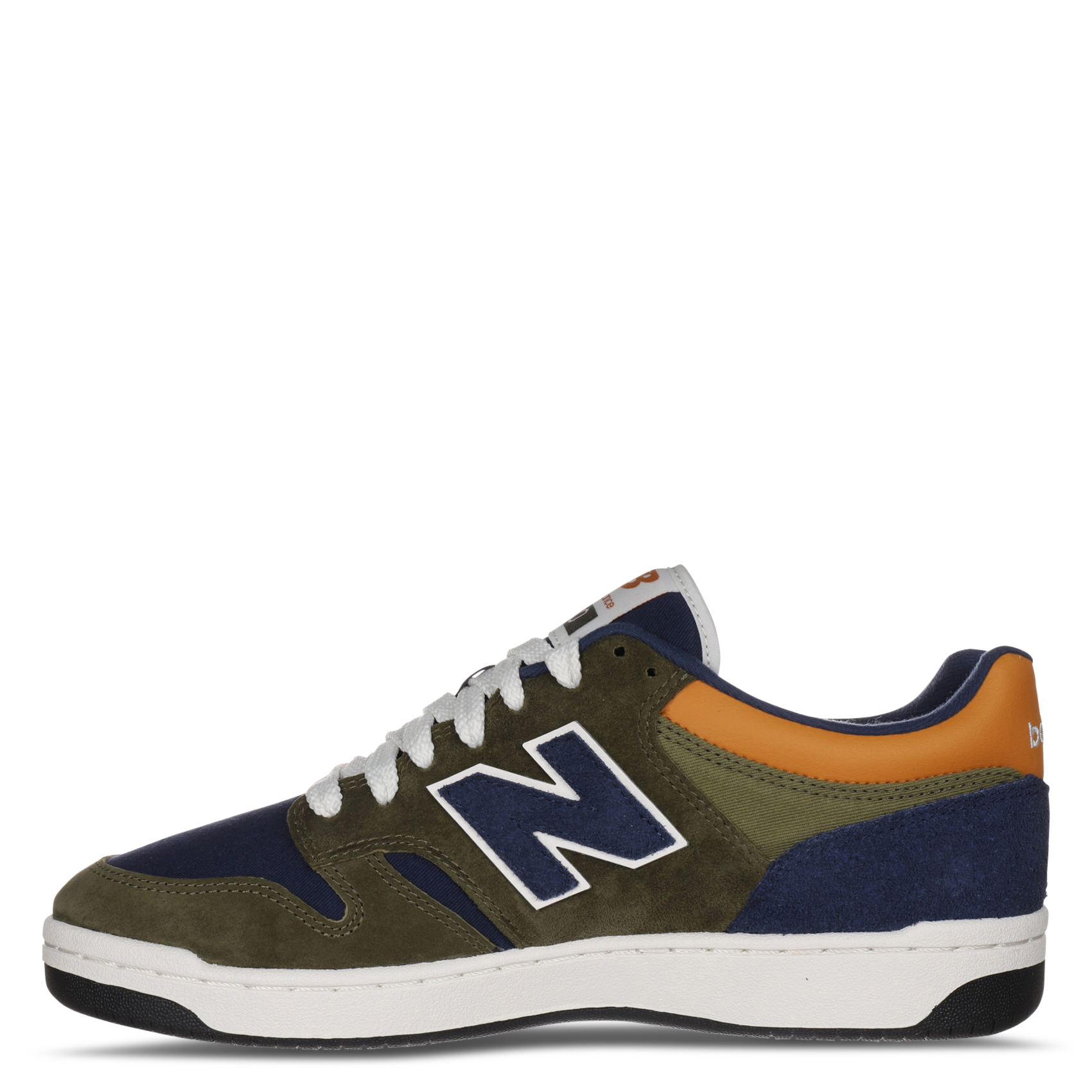 Baskets | Vert NEW BALANCE Homme