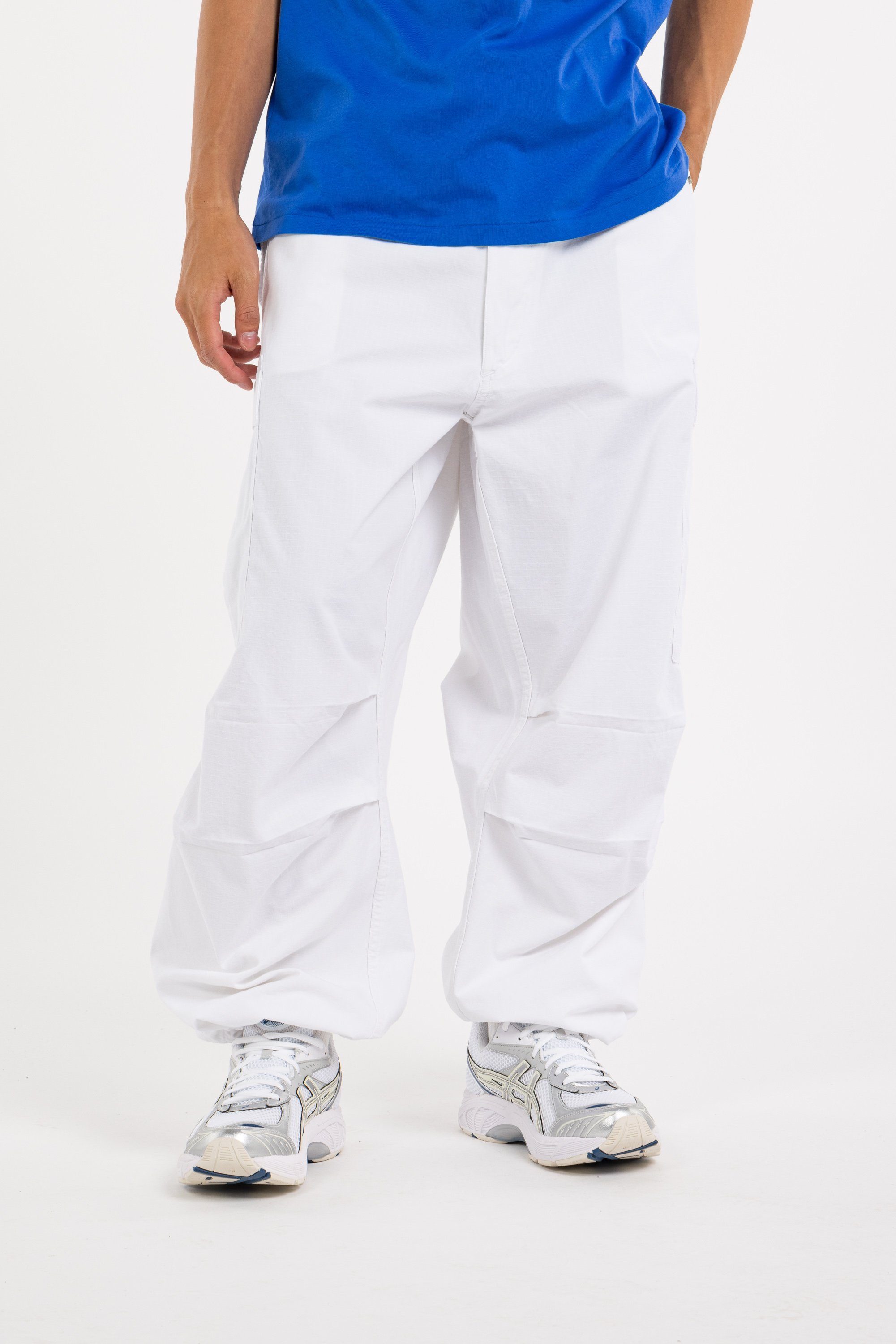 Pants | White POLO RALPH LAUREN Men