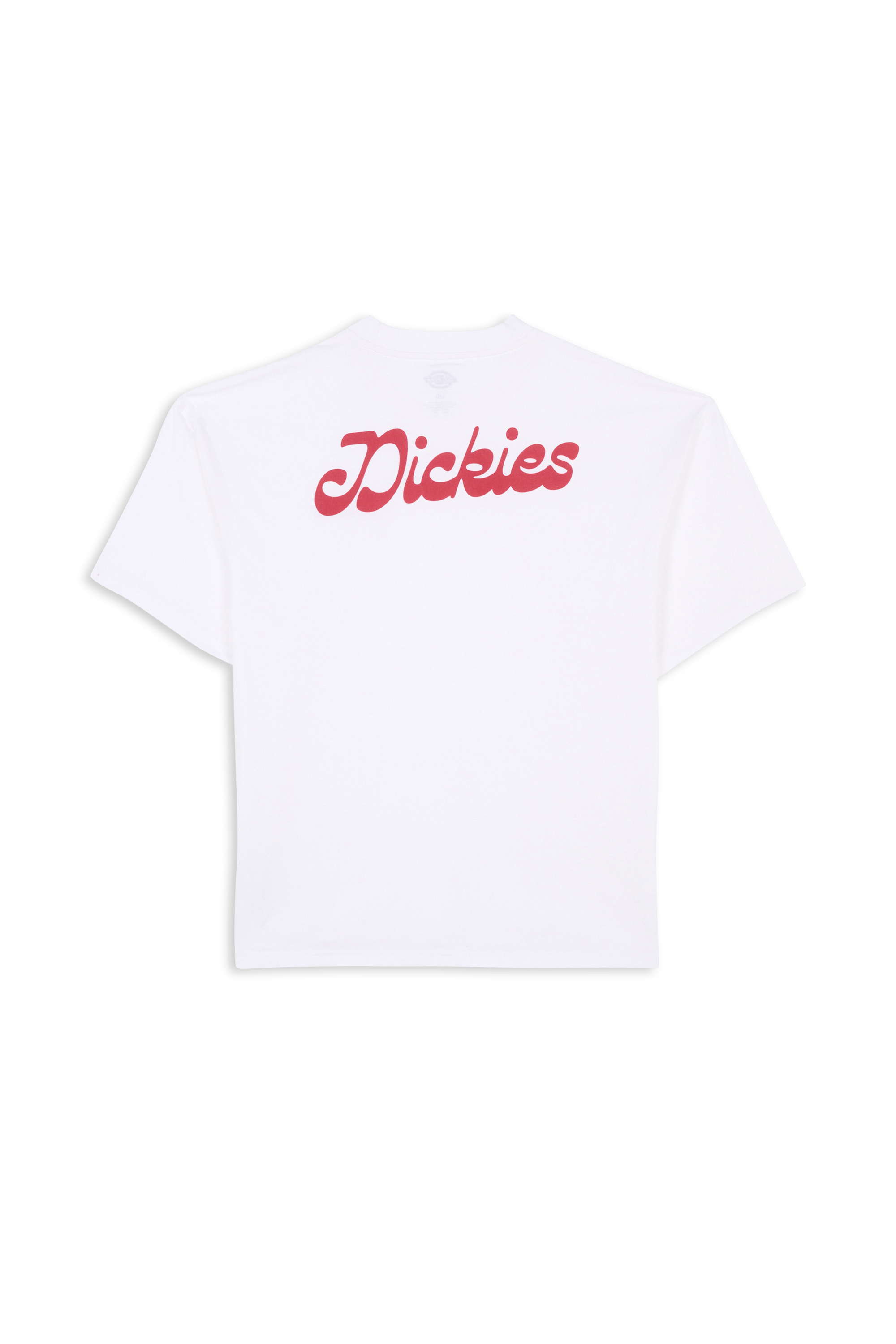 T-shirt | Blanc DICKIES Homme