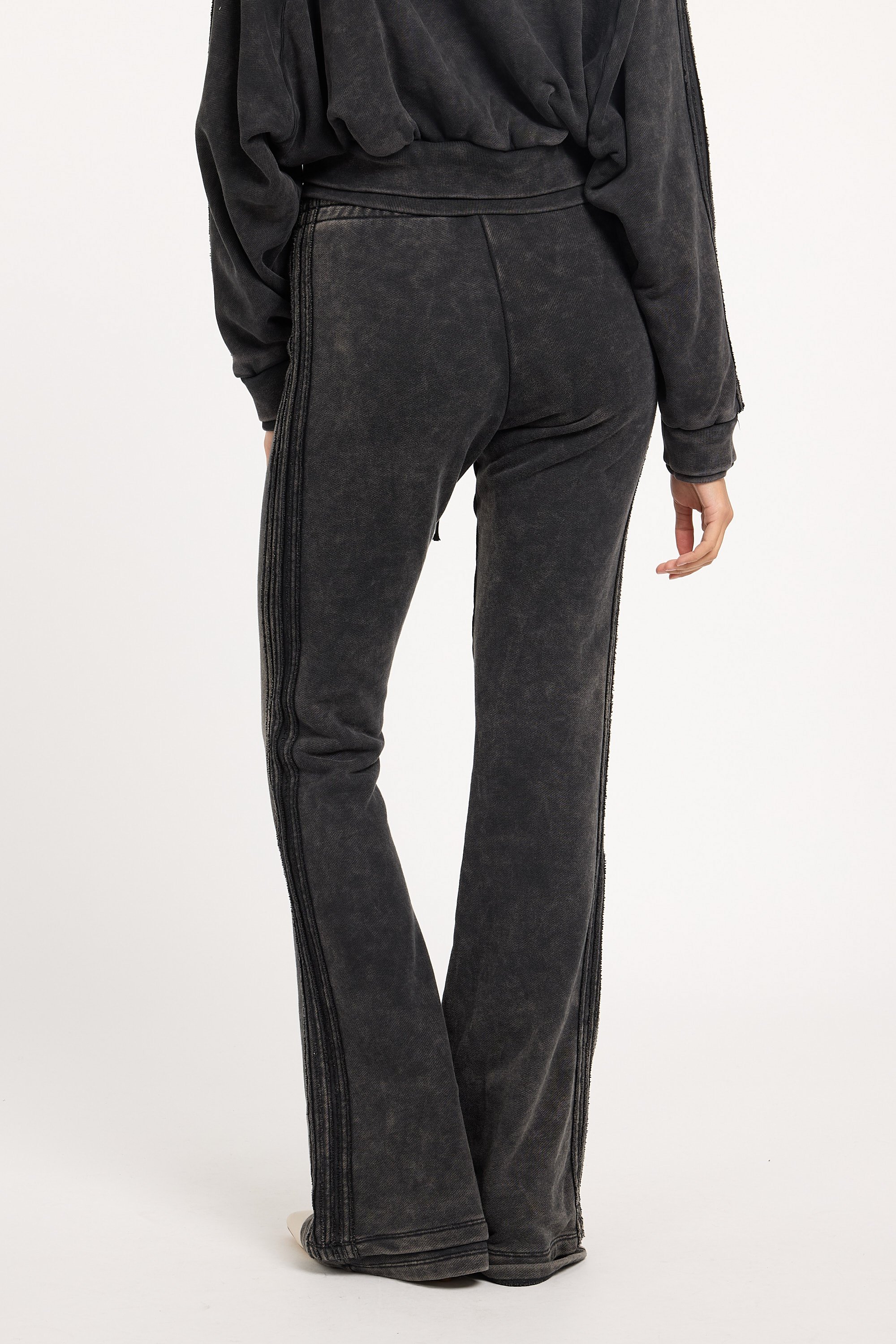 Pantalon de survêtement | Noir ADIDAS Femme