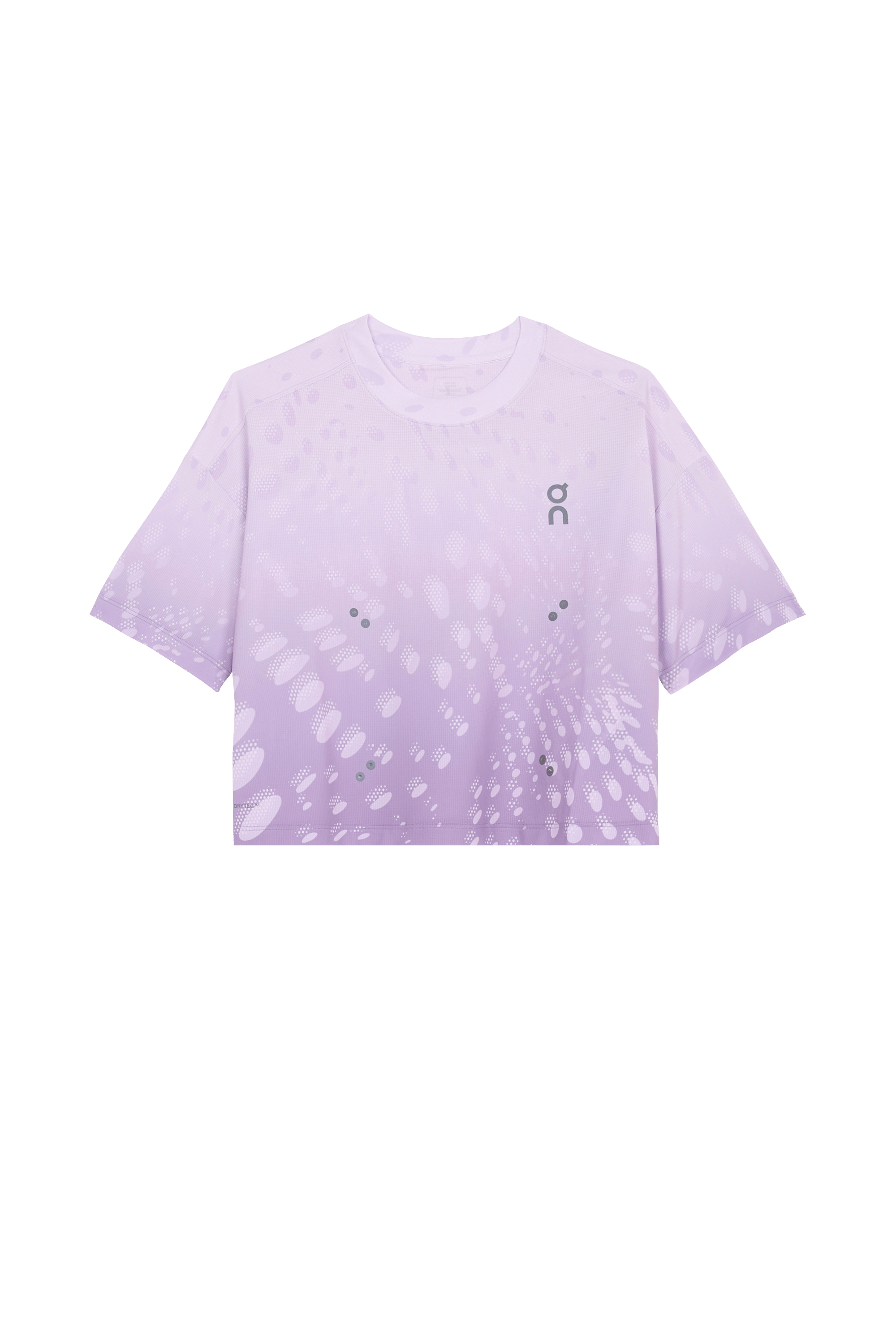 Regular-fit round-neck cotton T-shirt  Verbana
