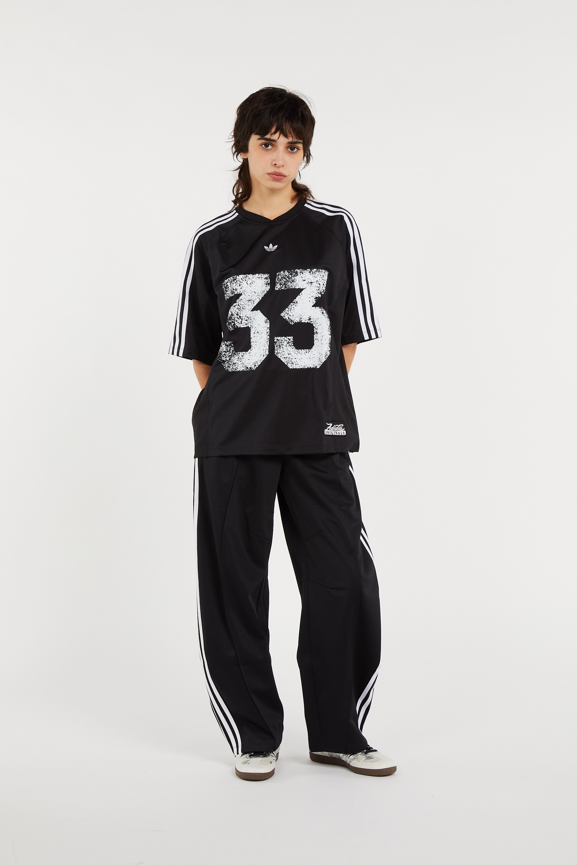 Maillot ADIDAS Noir