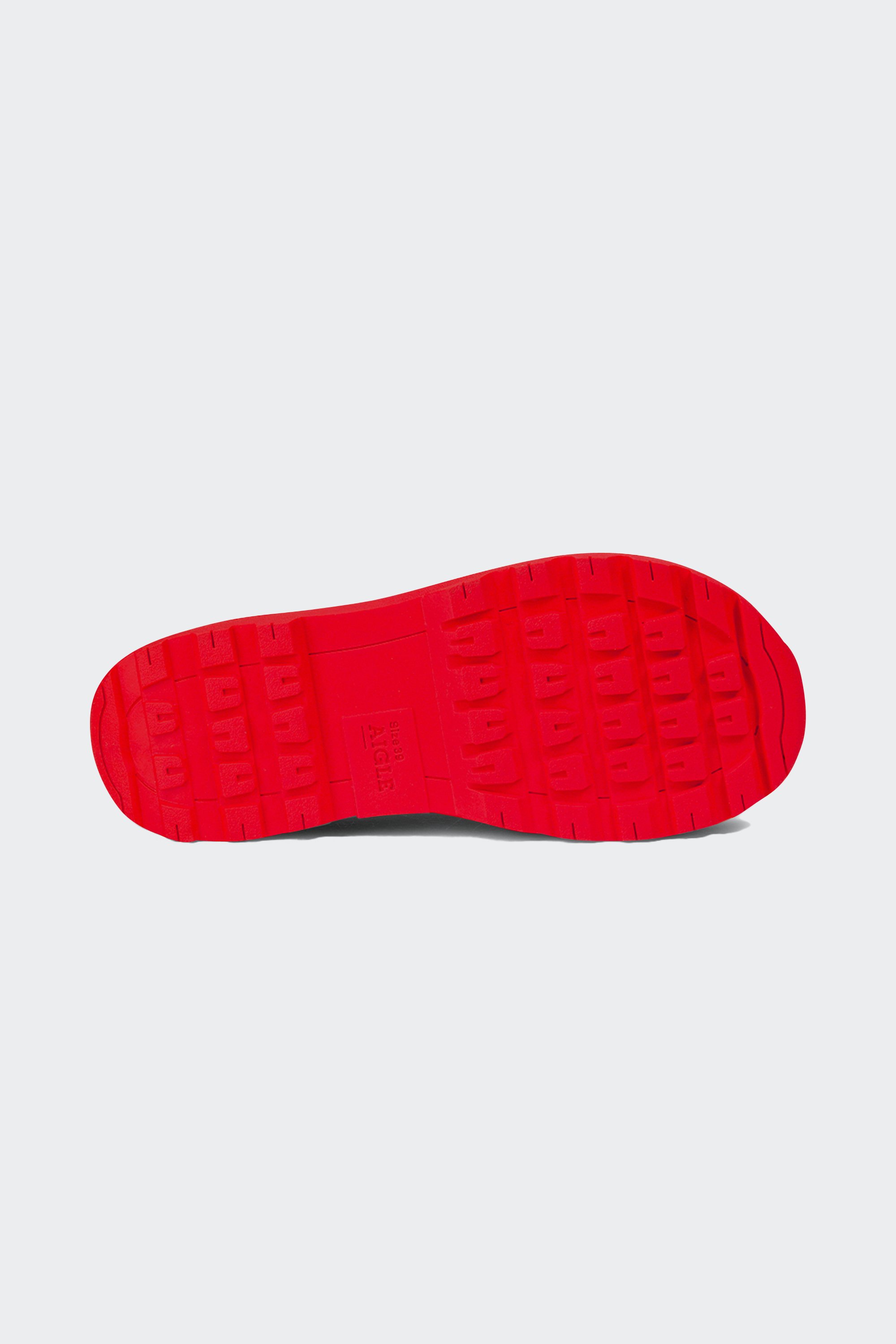 Slippers | Red by AIGLE Slippers Red