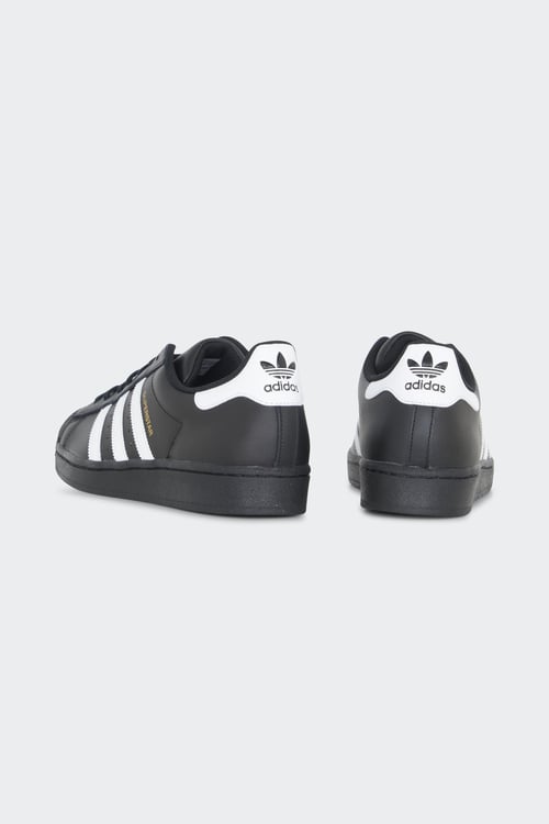 ADIDAS Baskets Noir