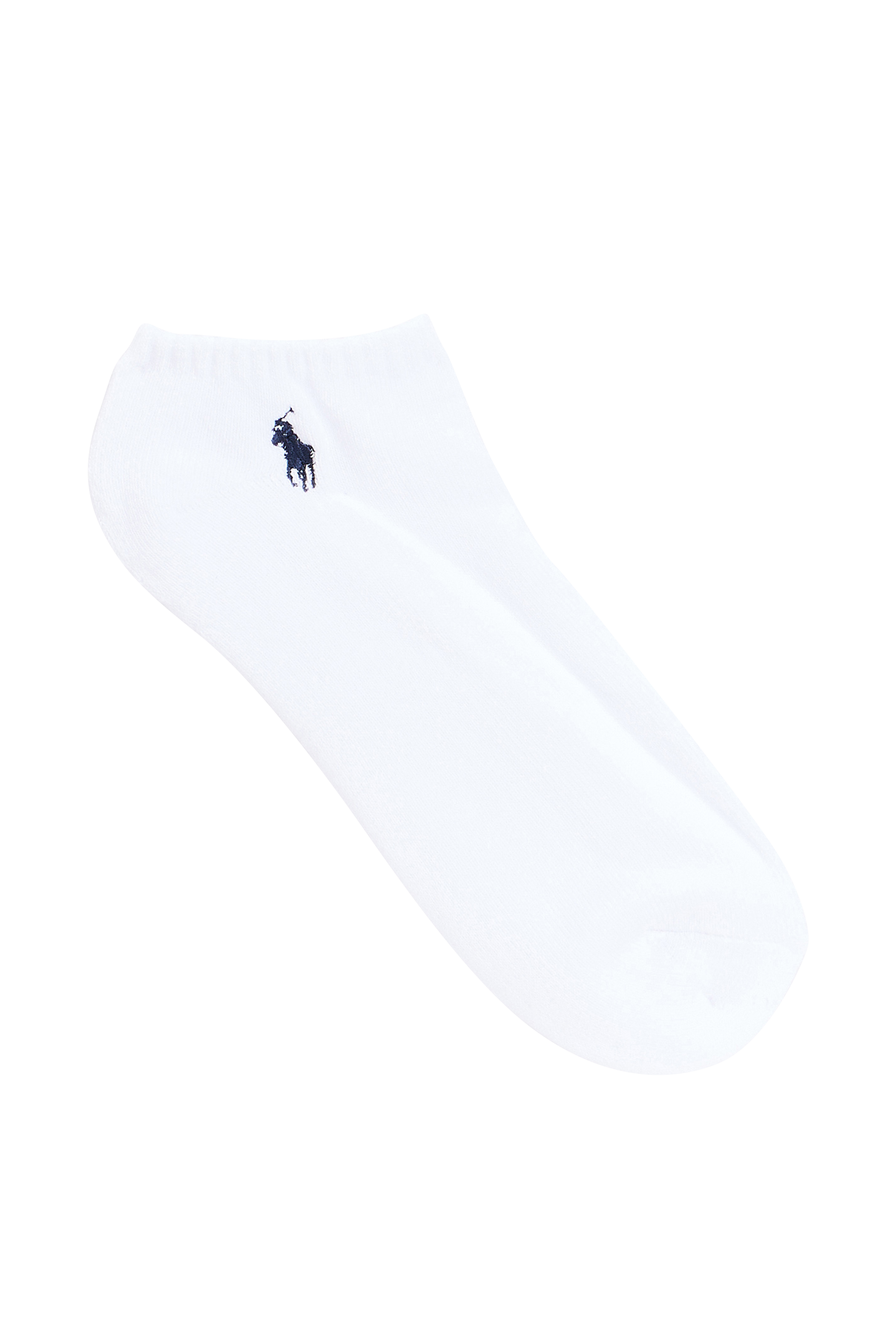 Socks White