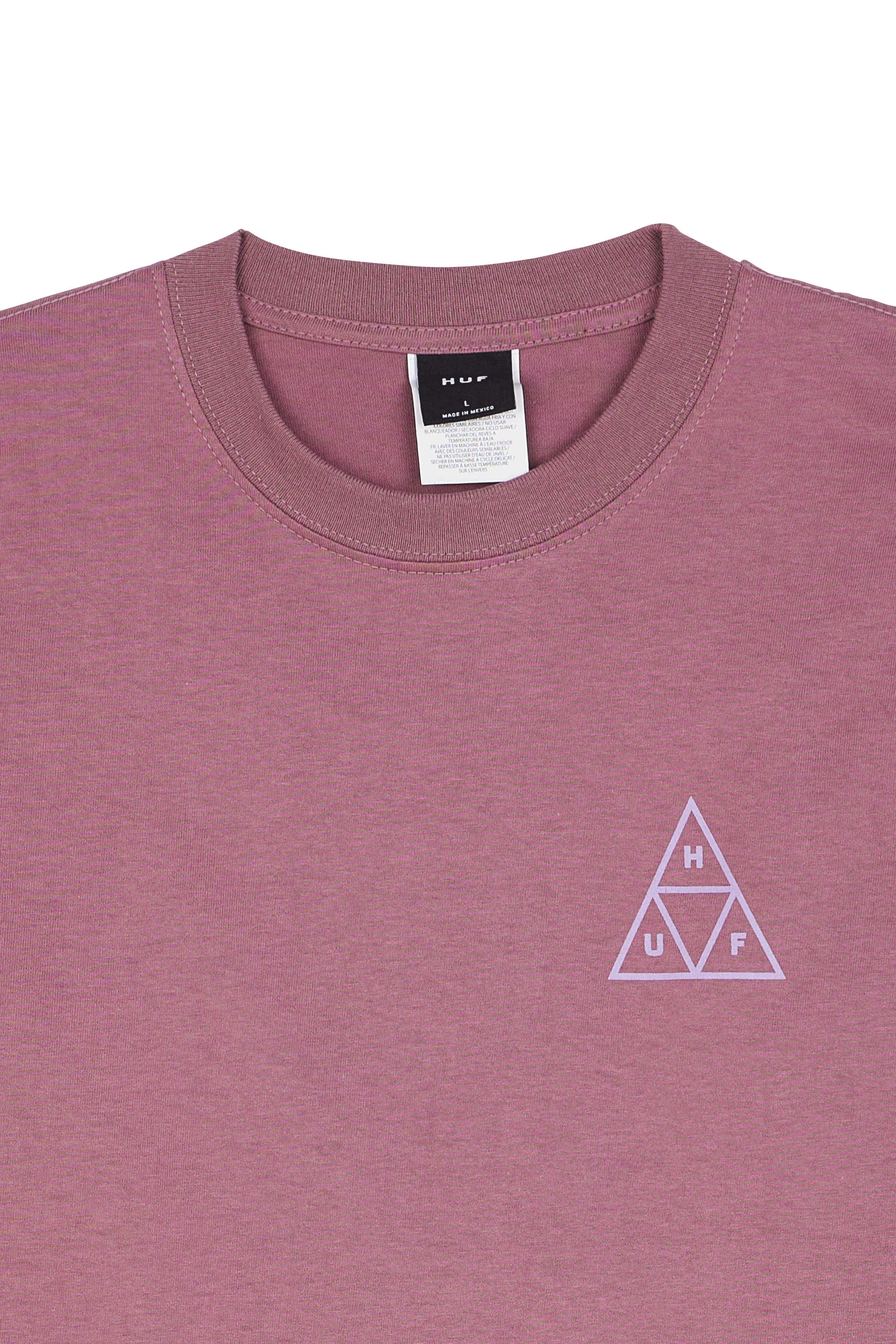 T-shirt Pink