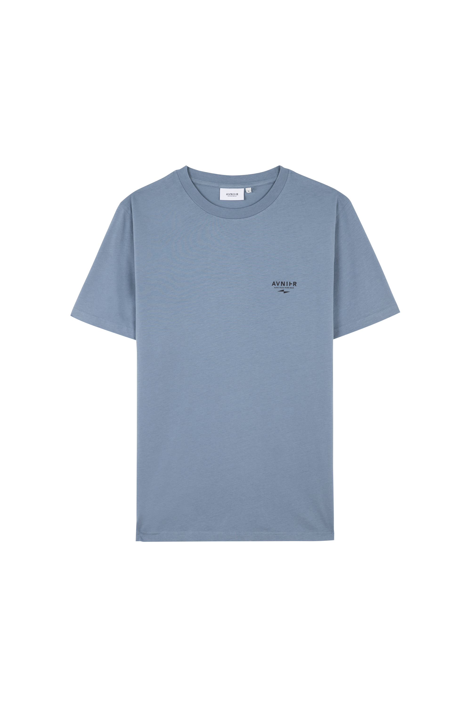 T-shirt  Bleu