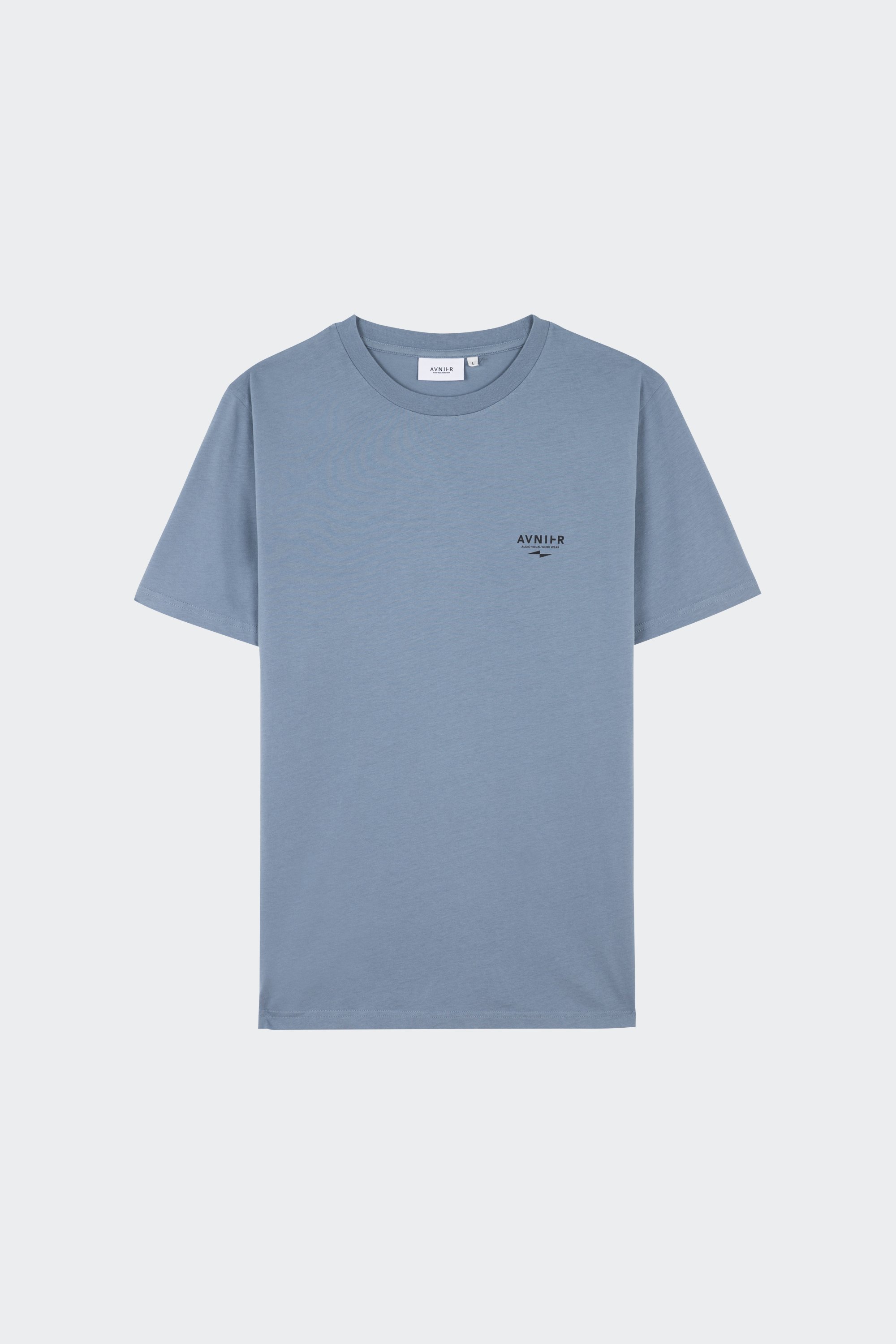 T-shirt | Blue by AVNIER T-shirt Blue