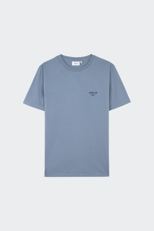 AVNIER T-shirt  Bleu