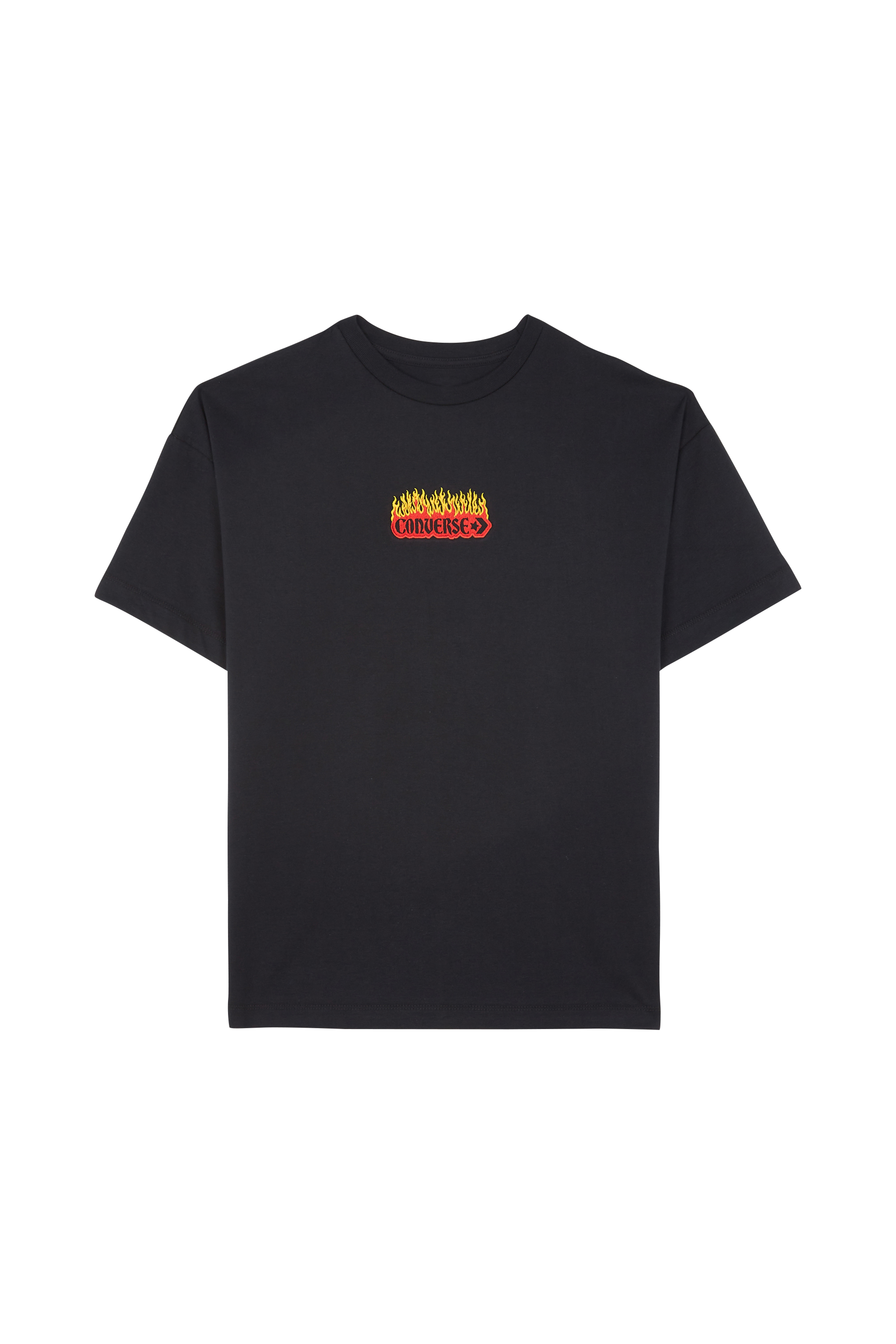 T-shirt  Noir