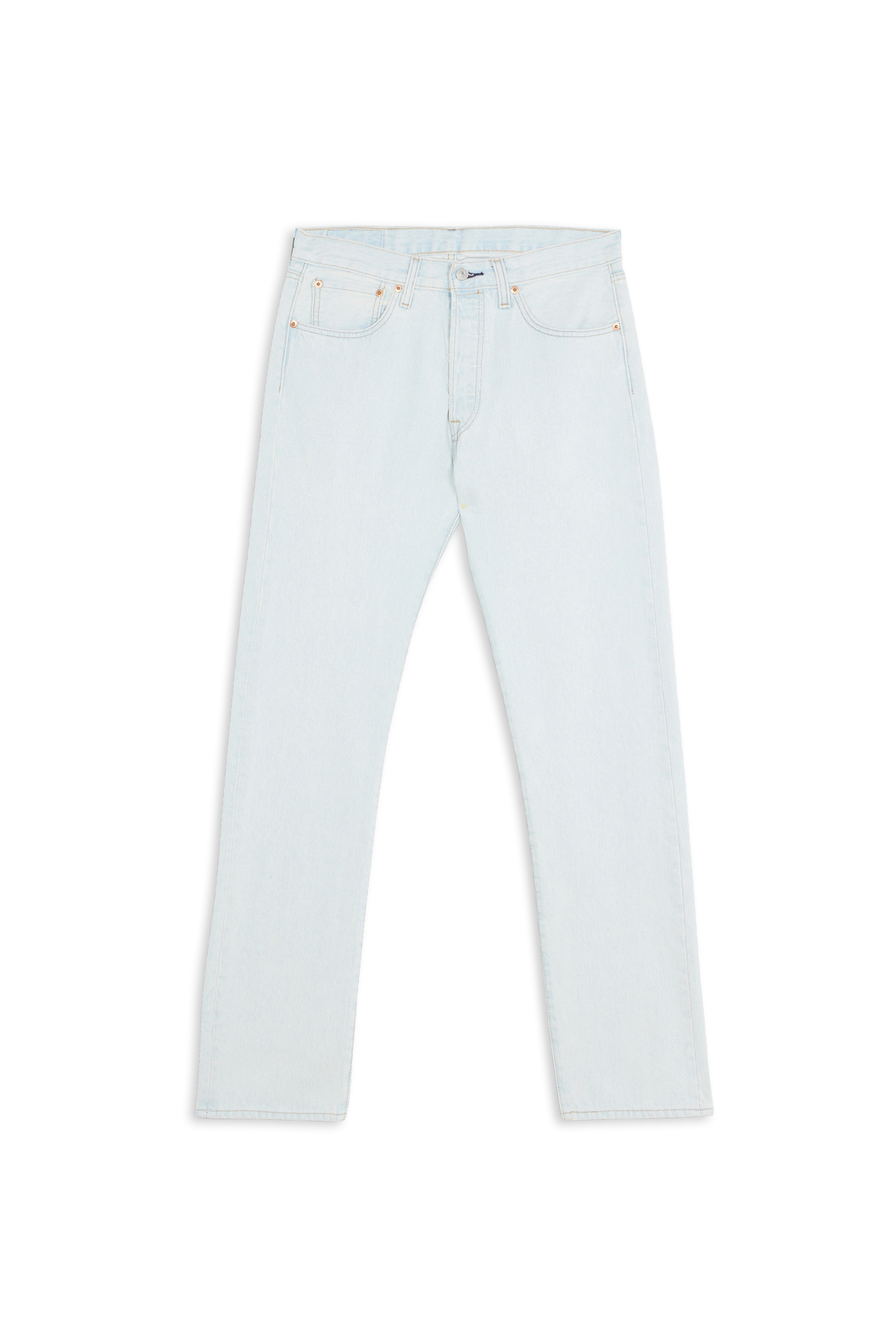 Jeans Blue