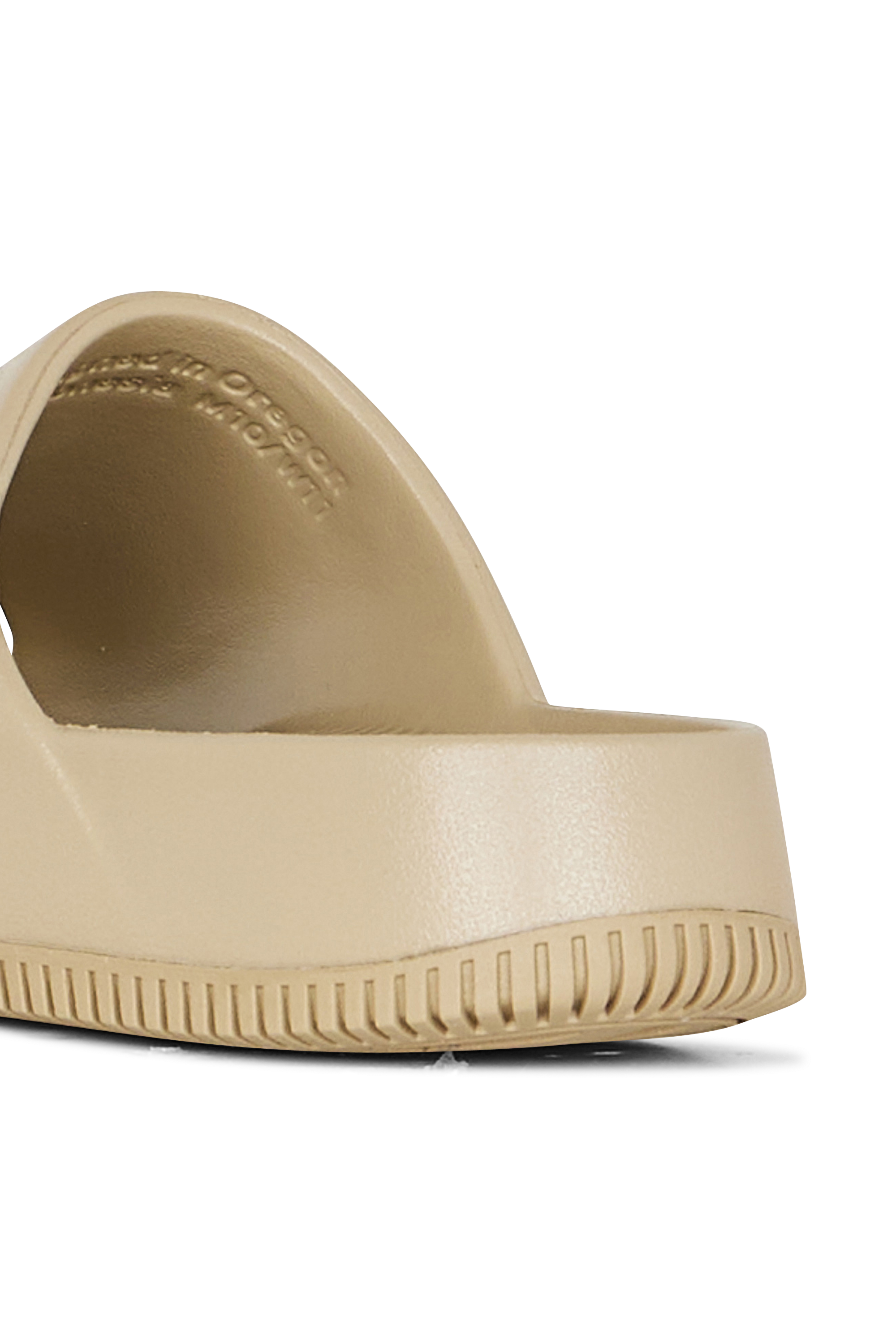 Slides Khaki