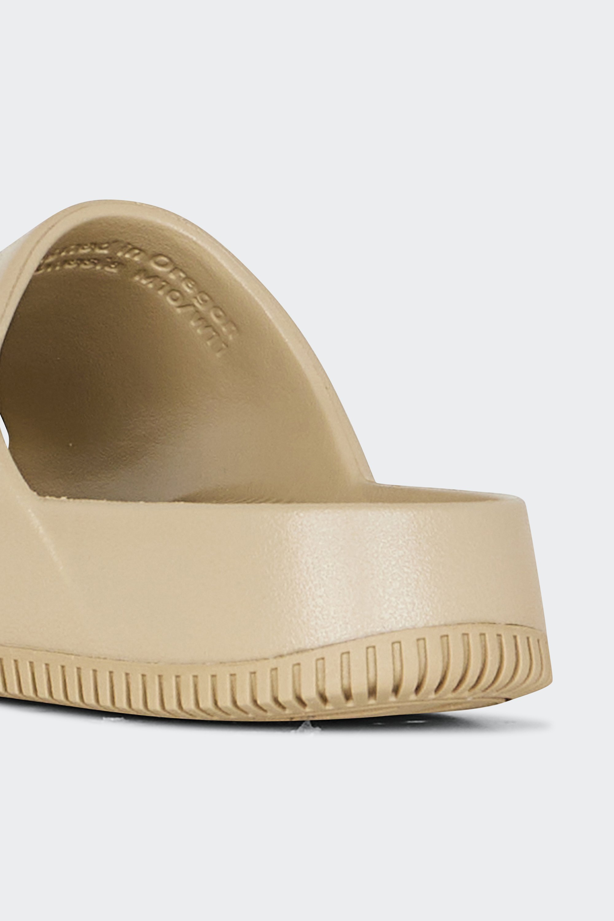 Slides | Khaki by NIKE Slides Khaki
