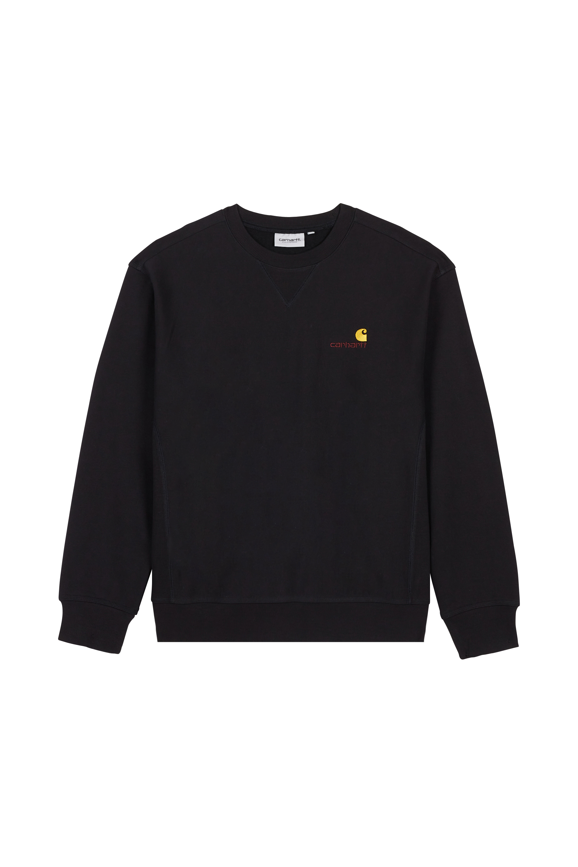 Sweatshirt Black