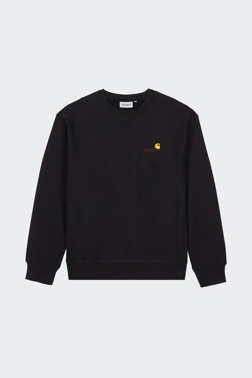 CARHARTT WIP Sweatshirt Noir