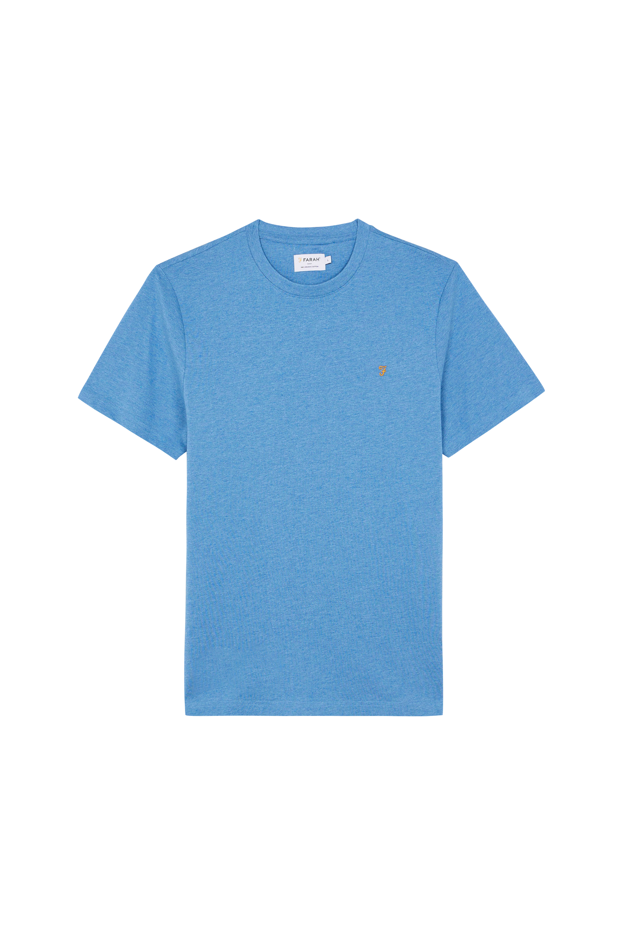 T-shirt FARAH Bleu