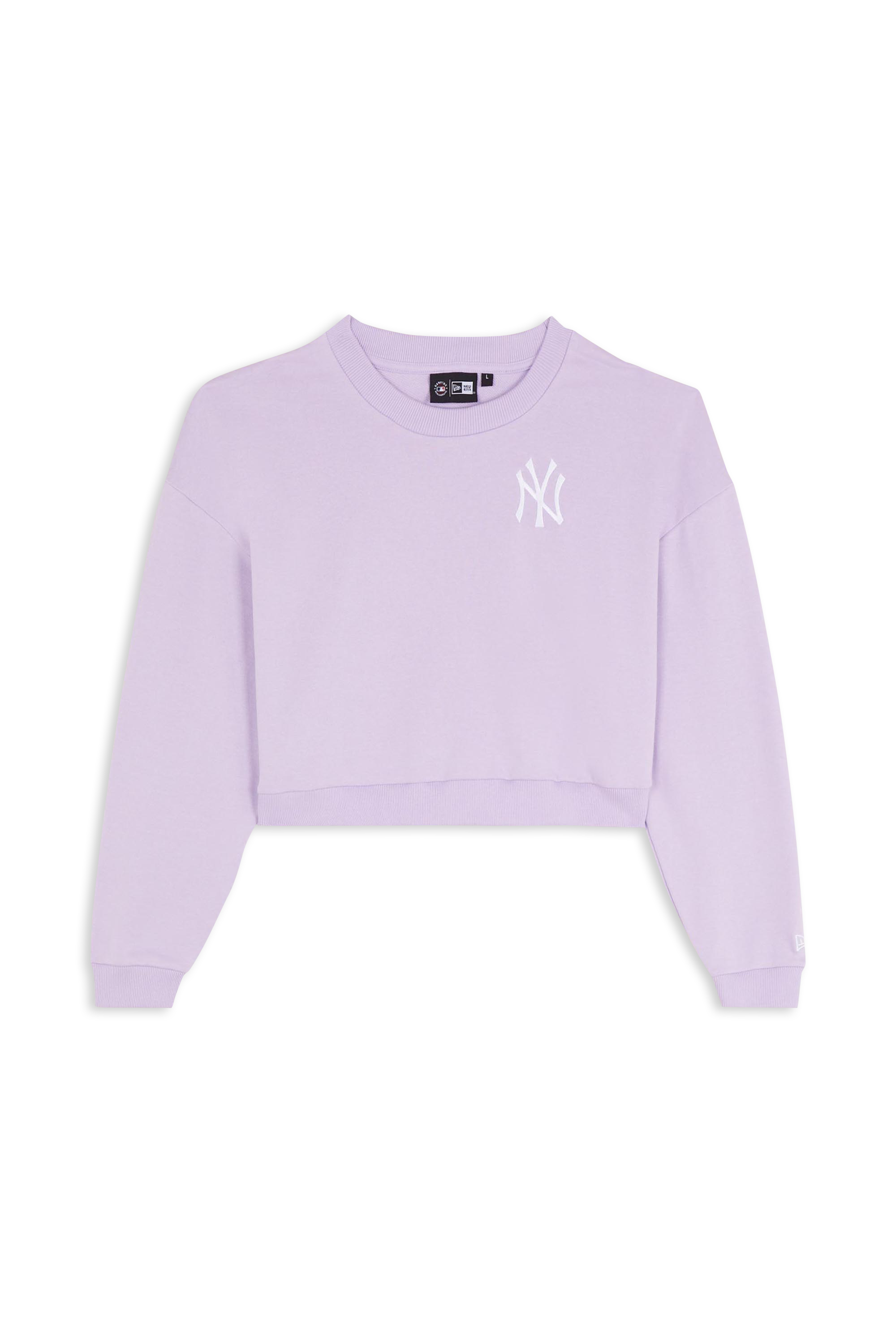 Sweatshirt  Violet