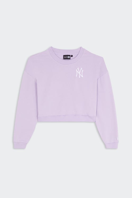 Sweatshirt - Taille XS Violet