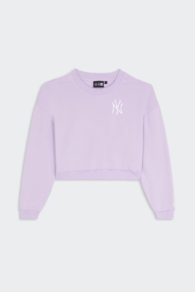 Nike Violet Pull Nike Couleur Pastel Sweatshirt Sweat Violet