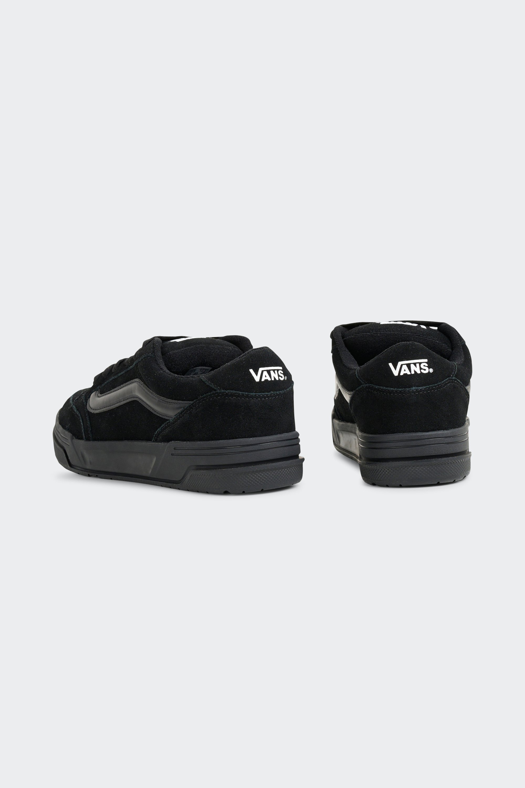 Baskets | Noir by VANS Baskets Noir