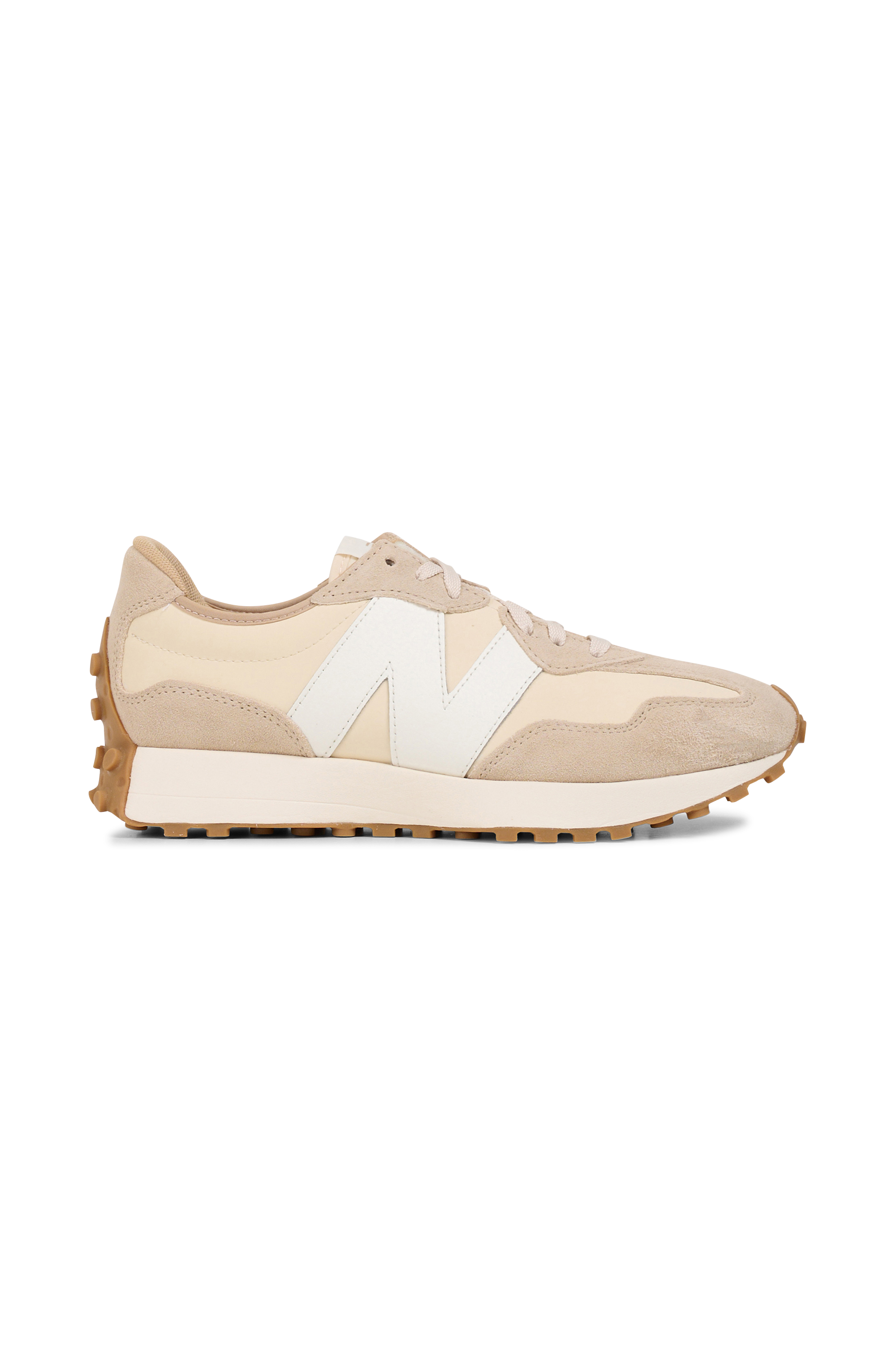 Sneakers Beige