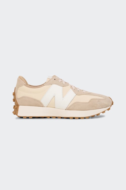 NEW BALANCE Baskets Beige