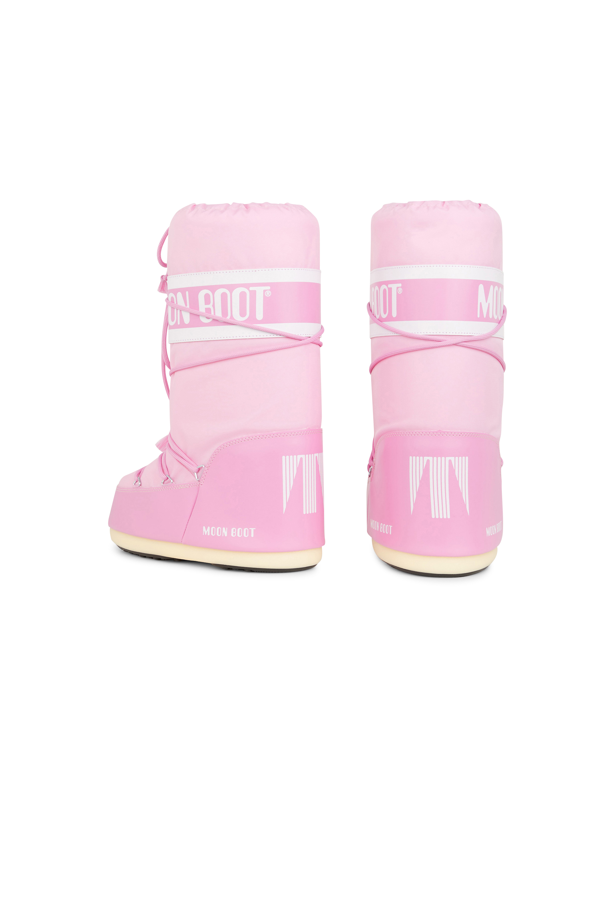 Boots Pink
