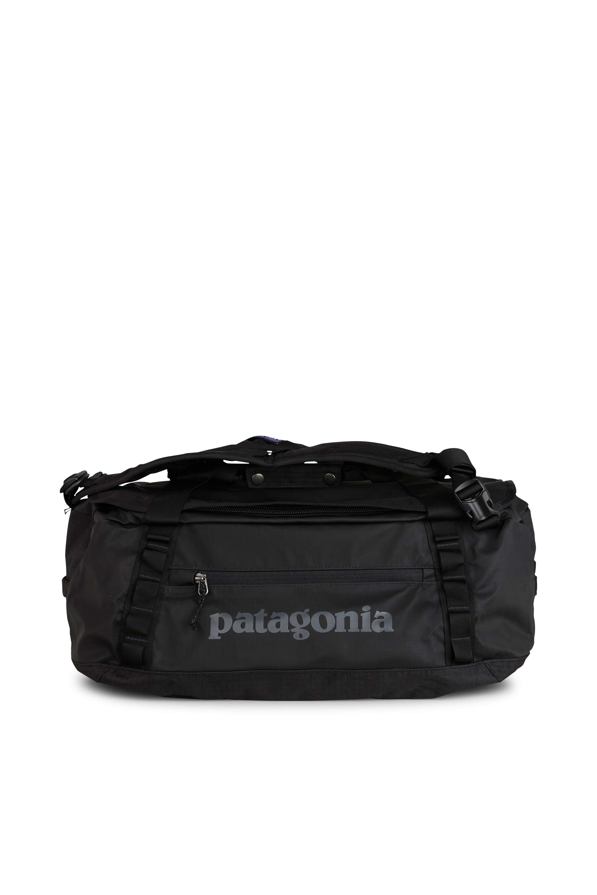 Travel bag Black
