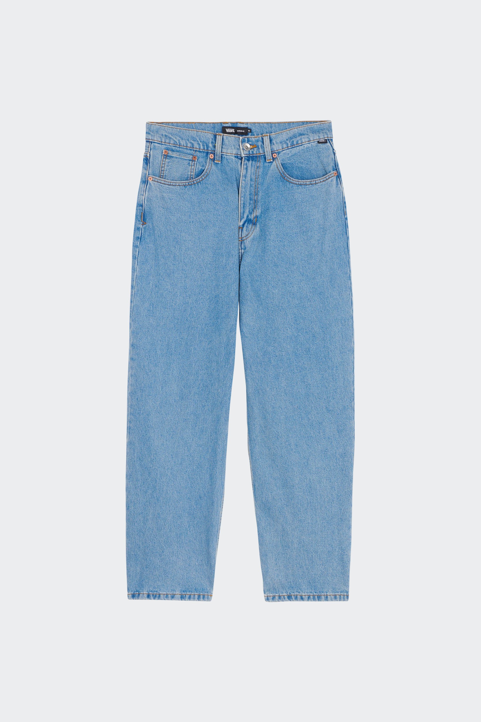 Jean | Bleu by VANS Jean Bleu