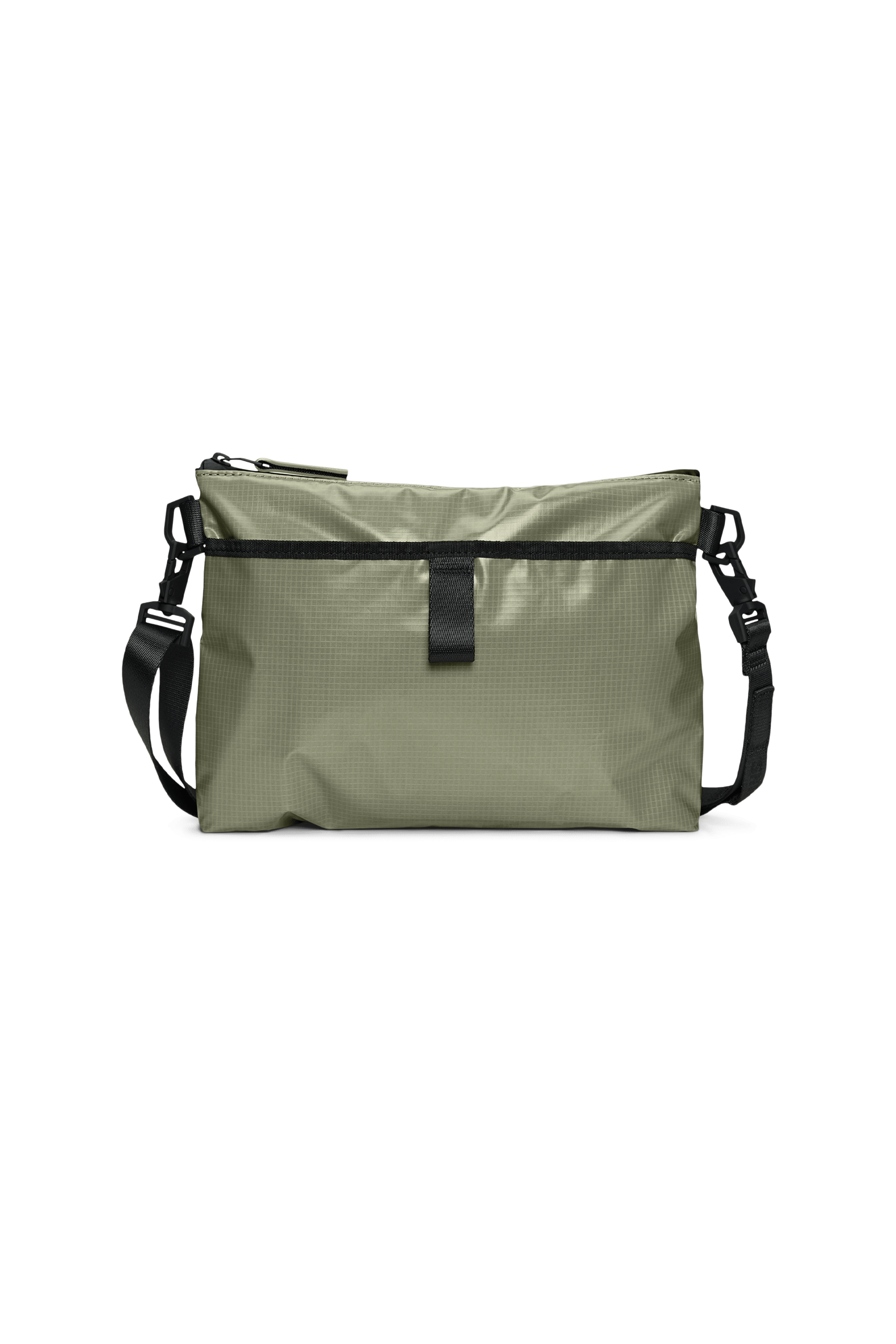 Sac bandoulière Vert
