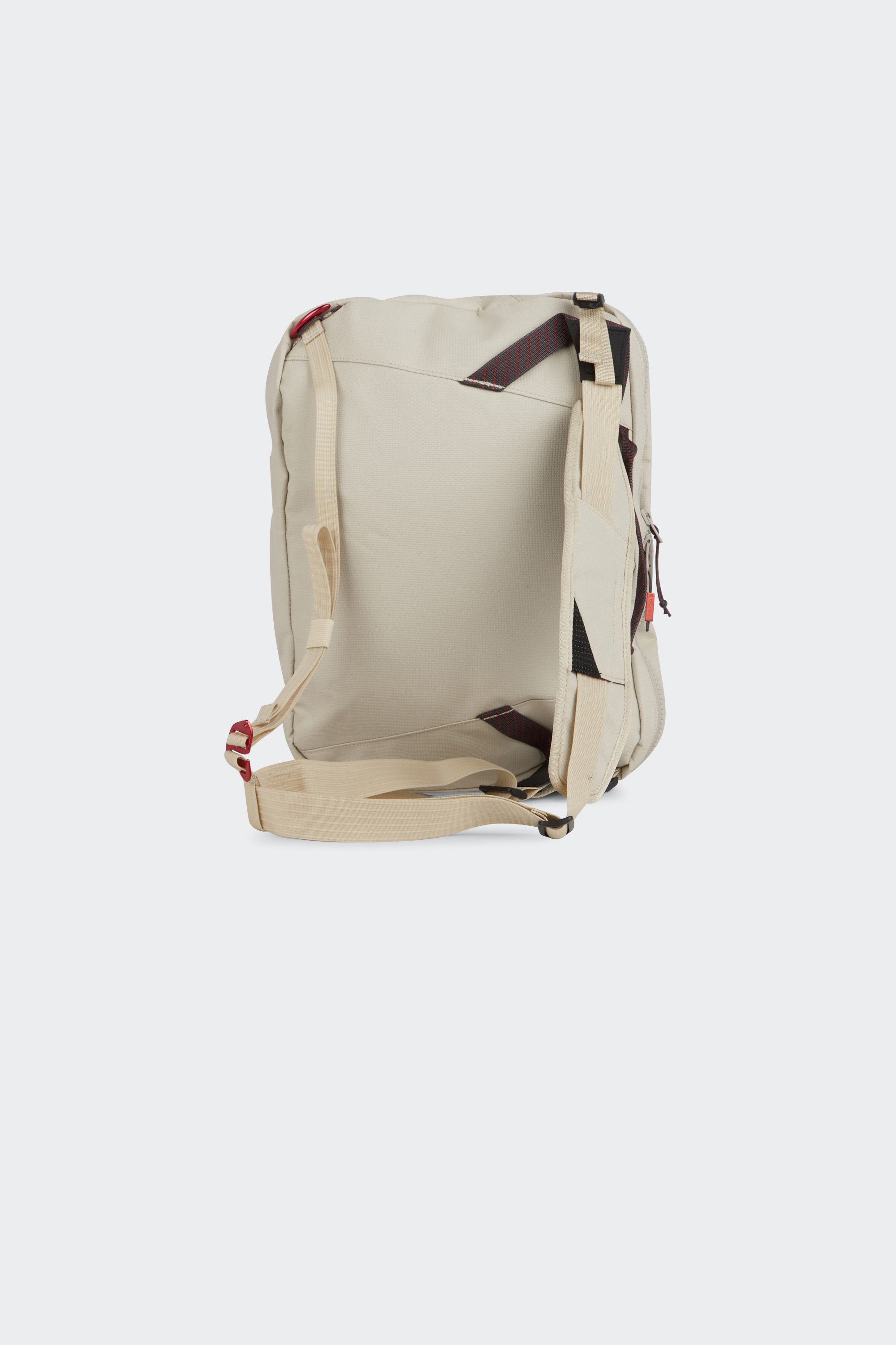 Baindeminuit shoulder bag | Beige by KLATTERMUSEN Baindeminuit shoulder bag Beige