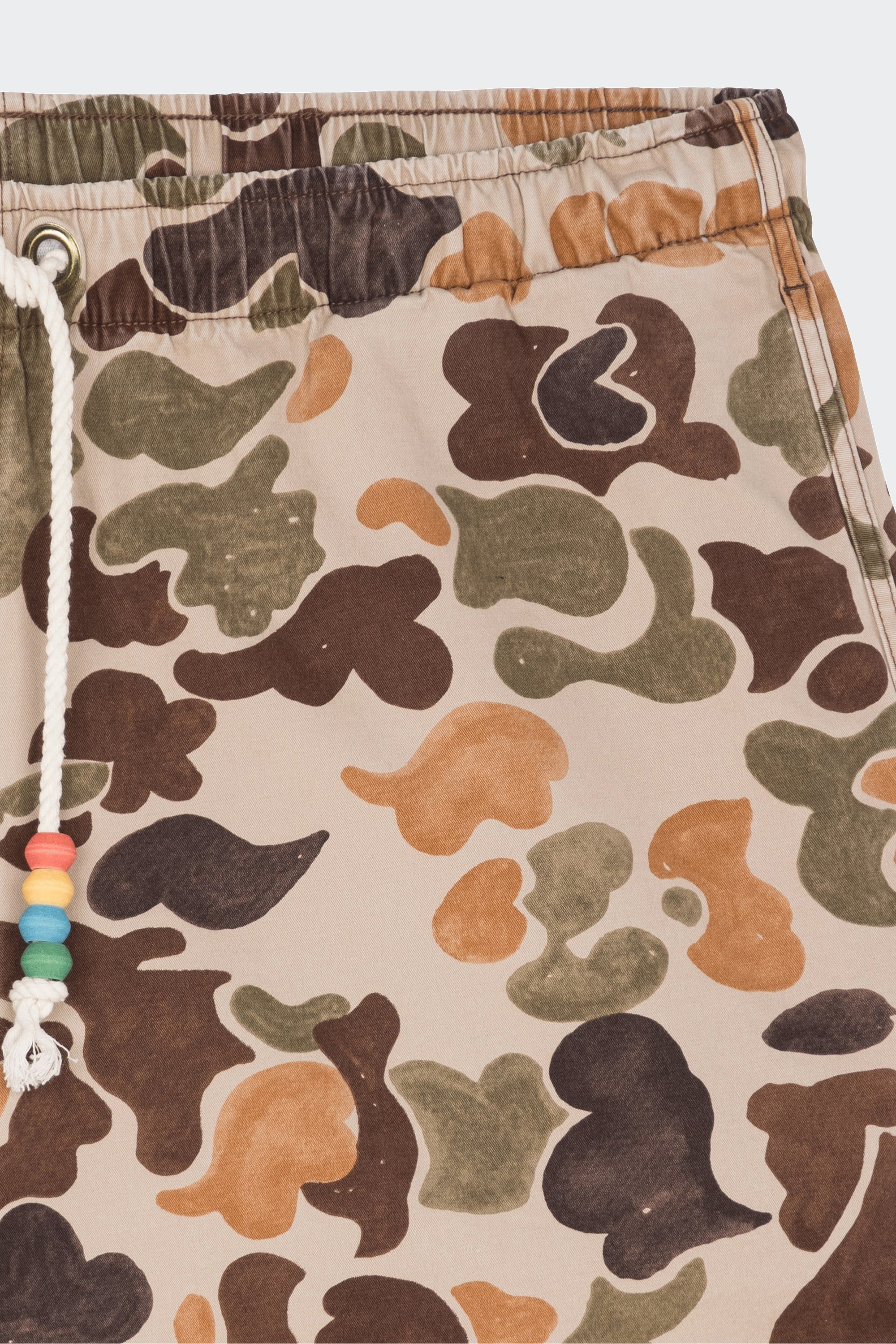 Shorts | Multicolored by CHAMPION Shorts Multicolored