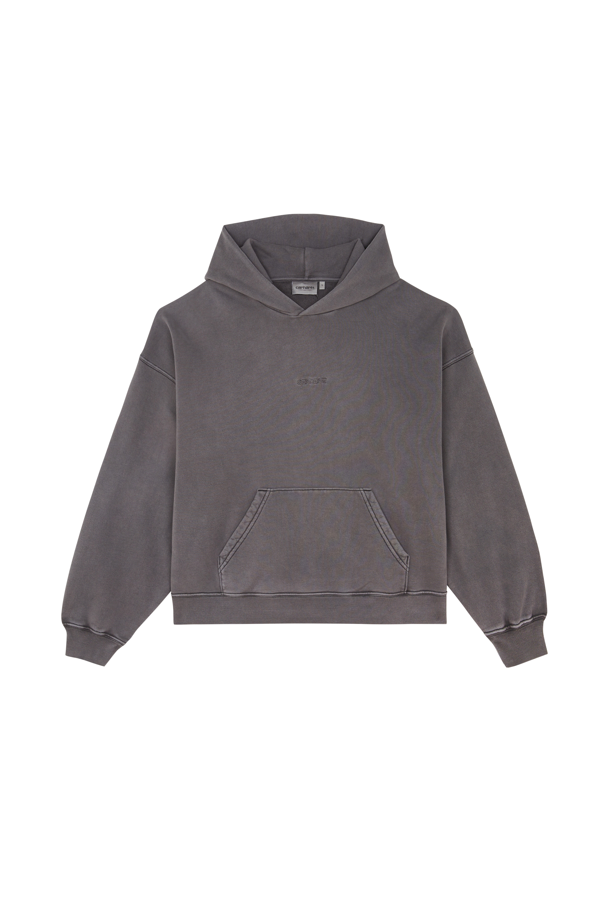 Hoodie Black
