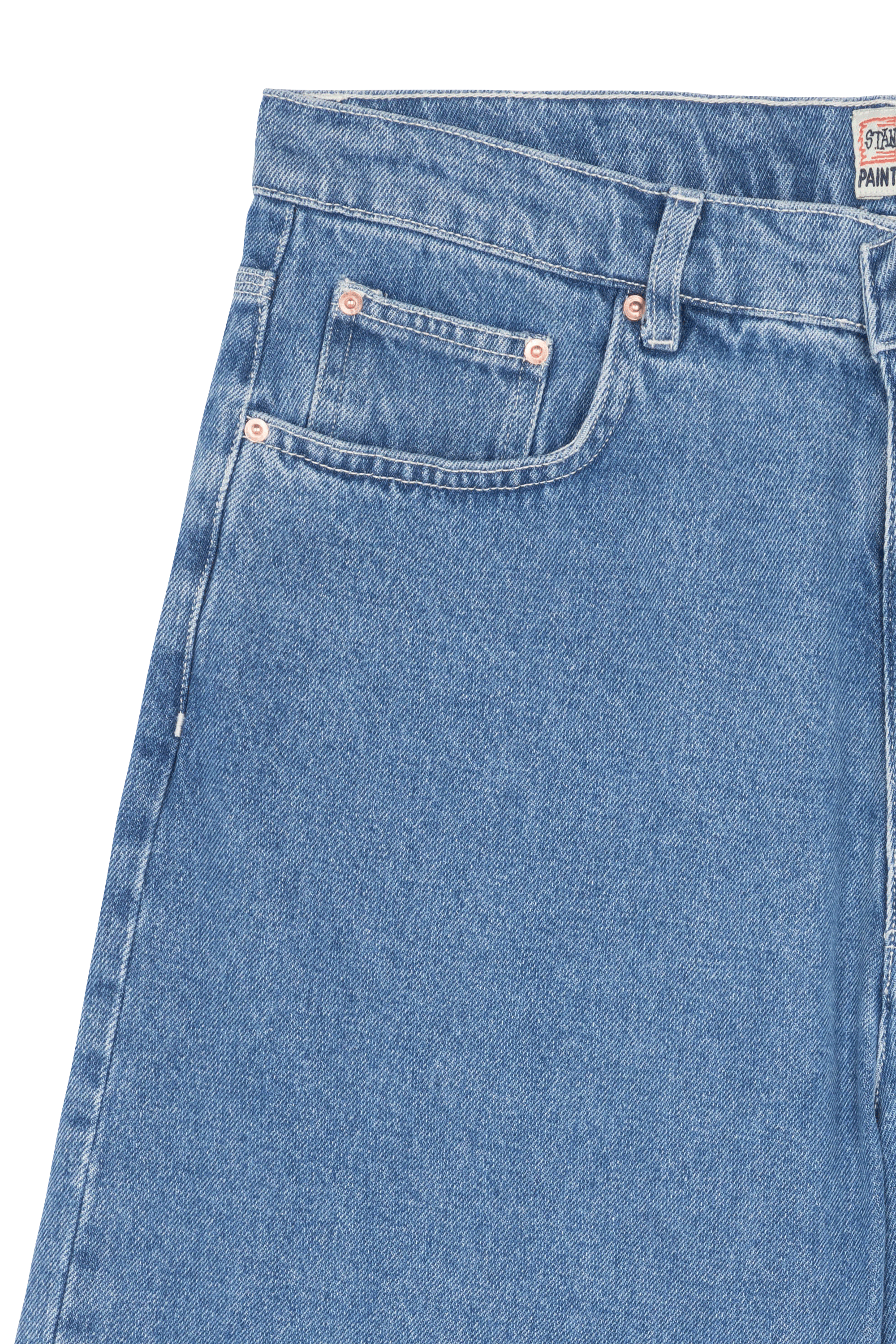 Shorts Blue