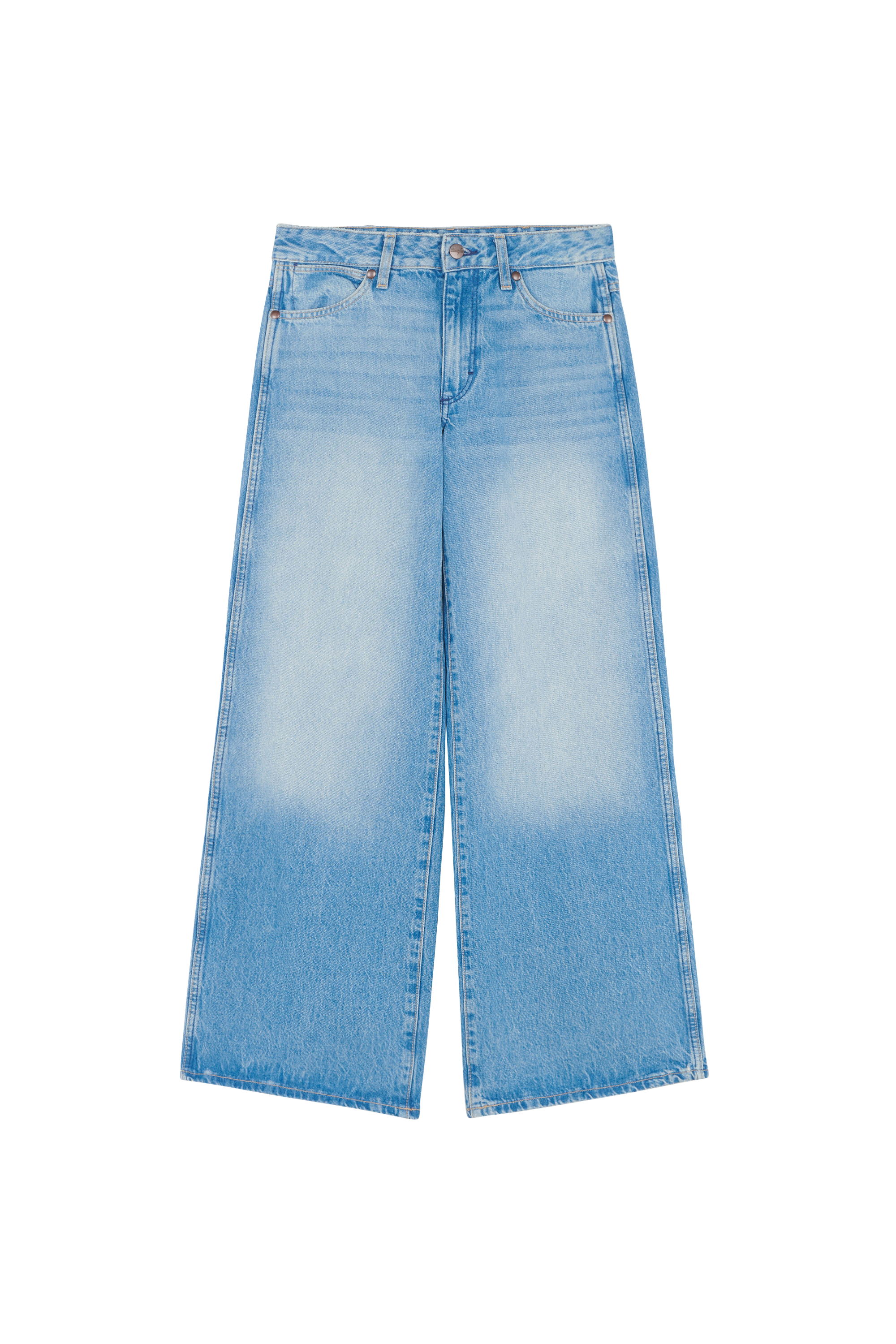 Jean Bleu