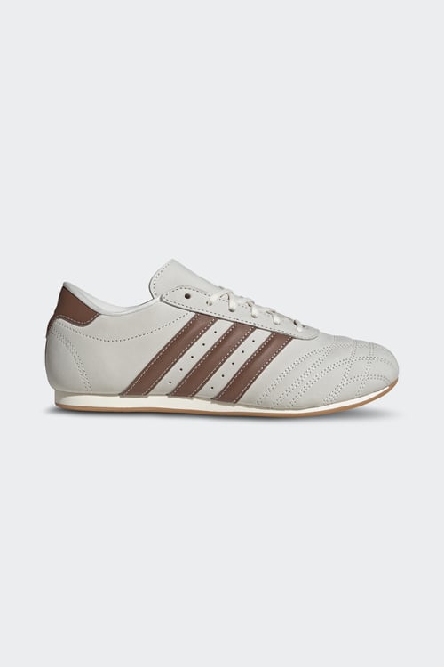 ADIDAS Baskets Blanc