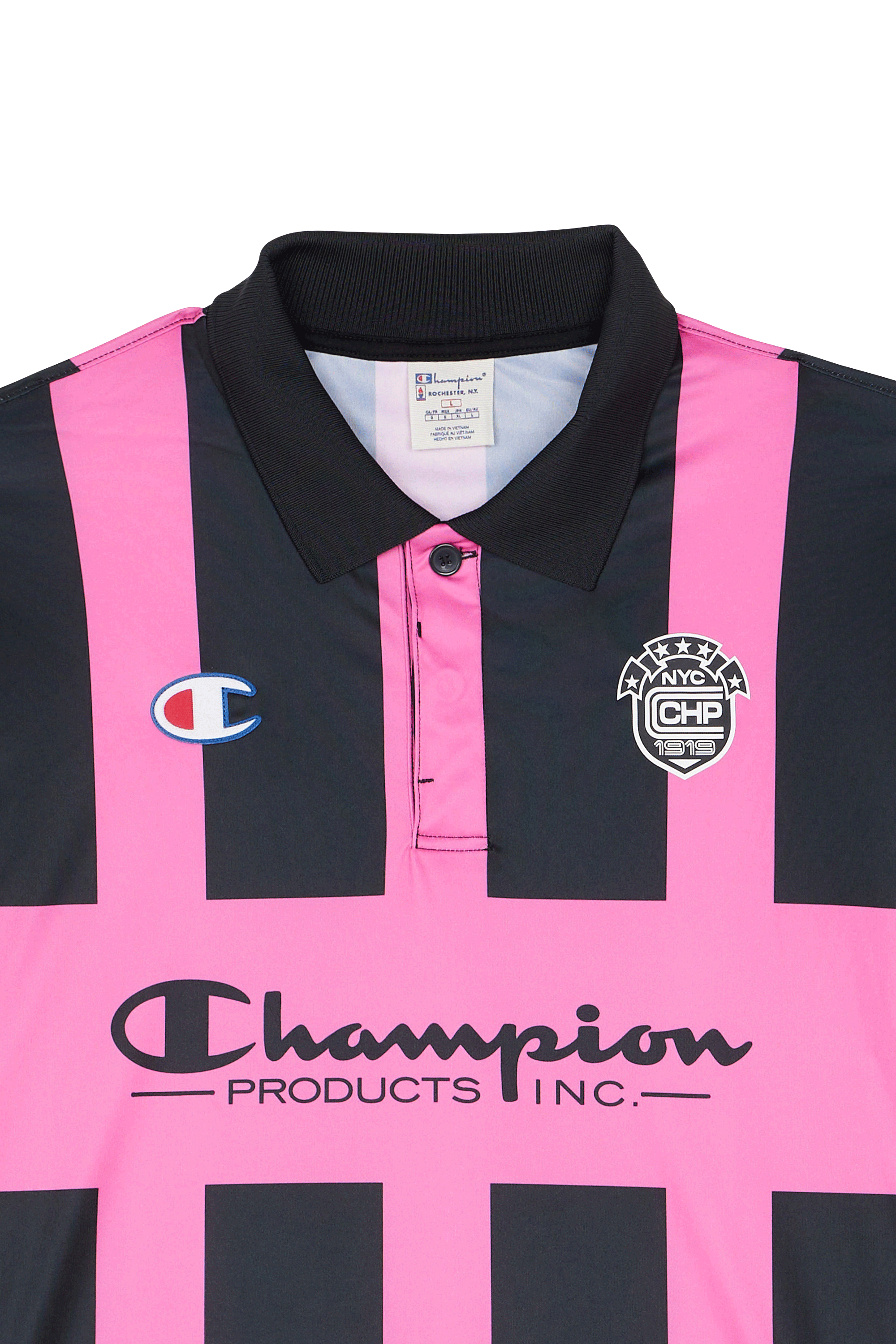 Top Multicolore