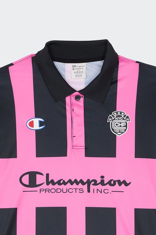 CHAMPION Top Multicolore