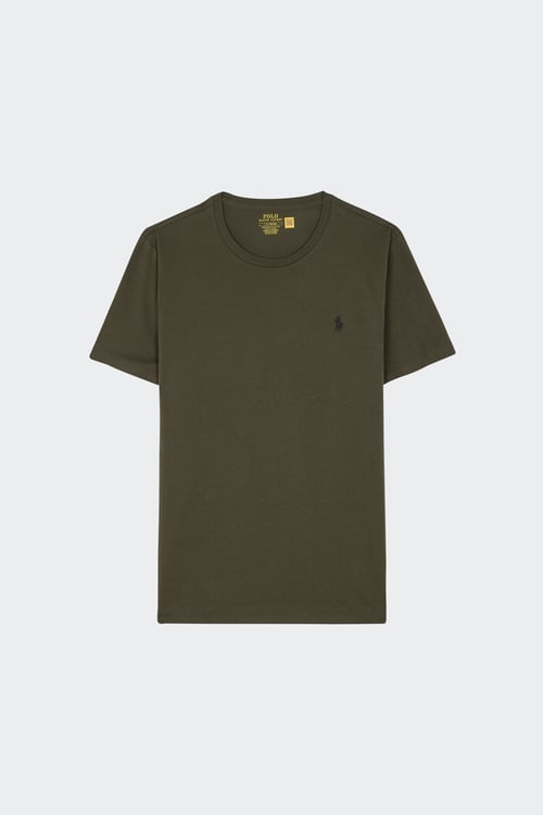 POLO RALPH LAUREN T-shirt Kaki