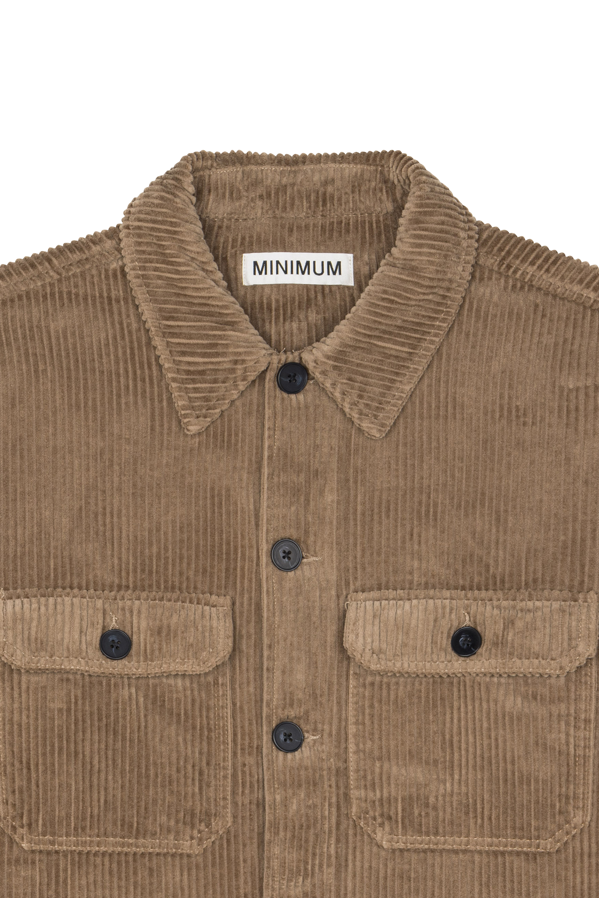 Veste Marron
