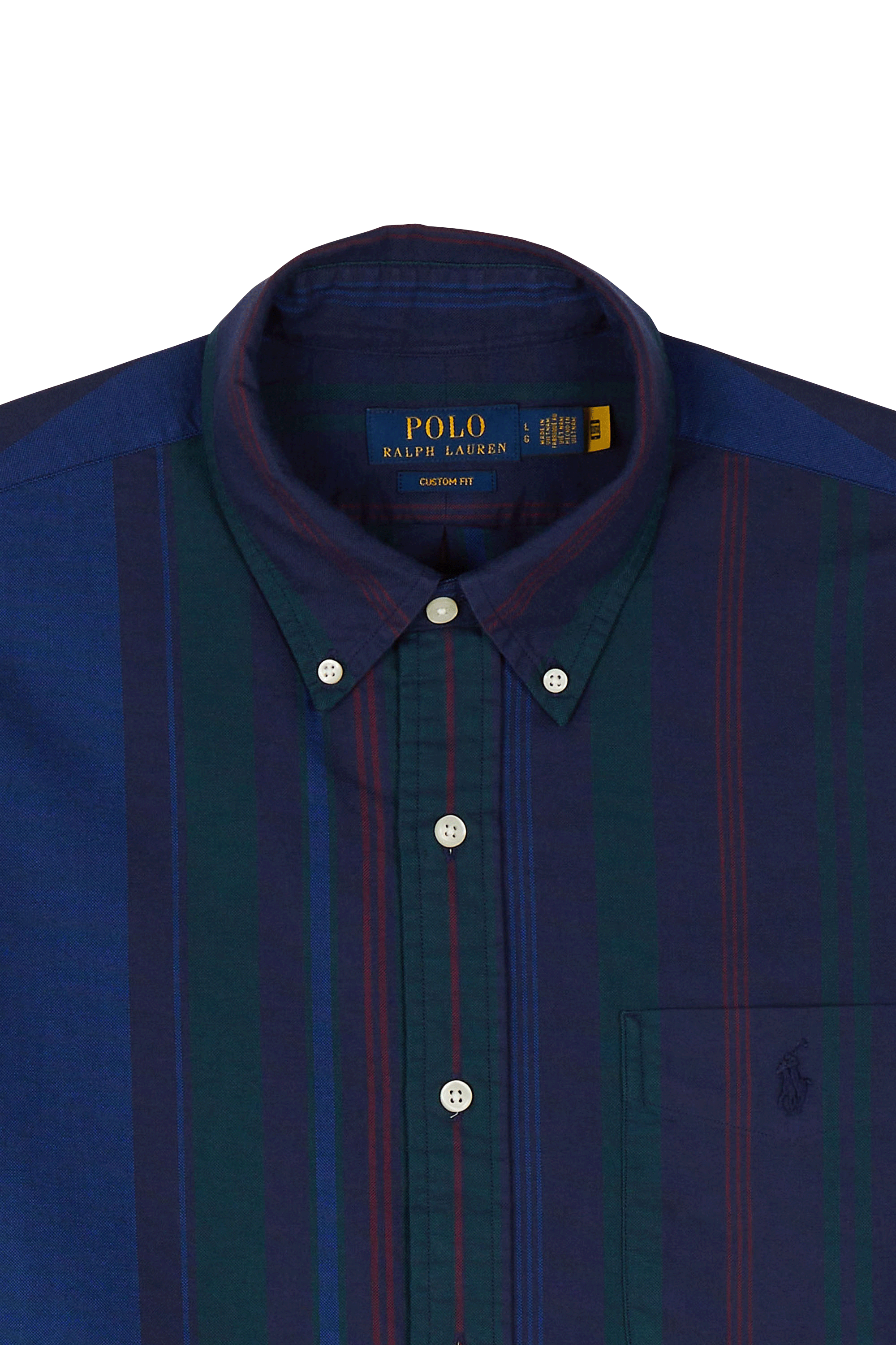Shirt Multicolored